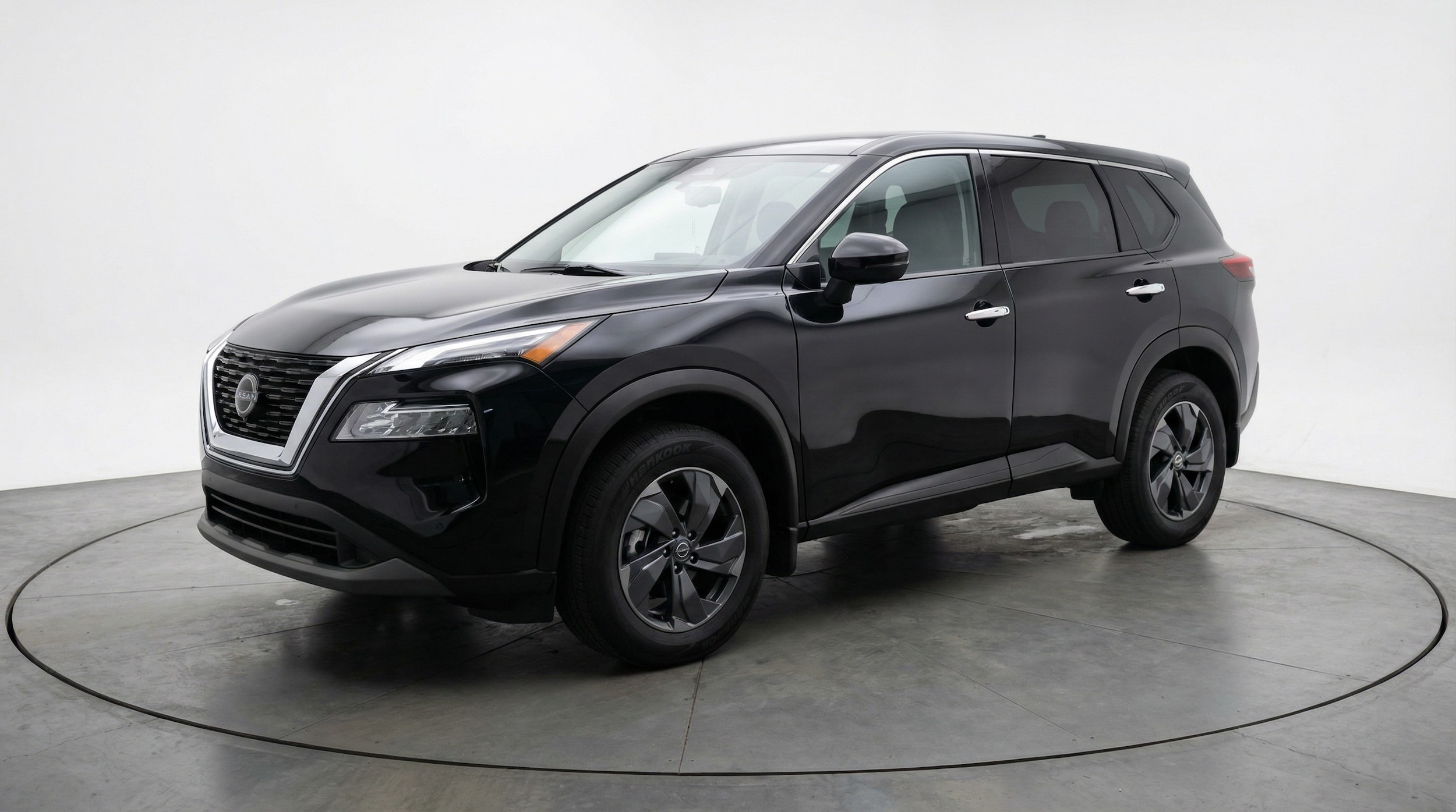 Thumbnail: 2025 Nissan Rogue - 3