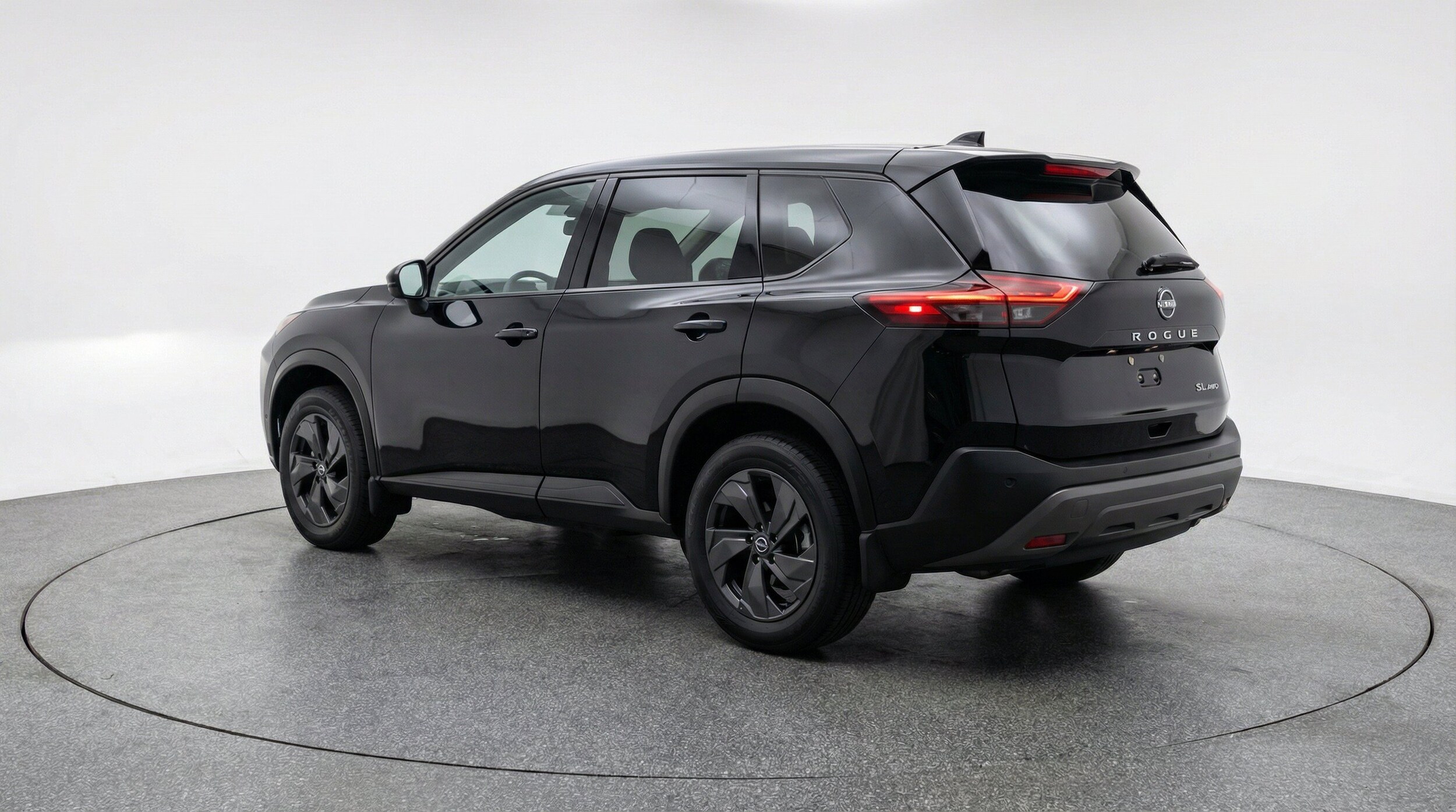 Thumbnail: 2026 Nissan Rogue - 6