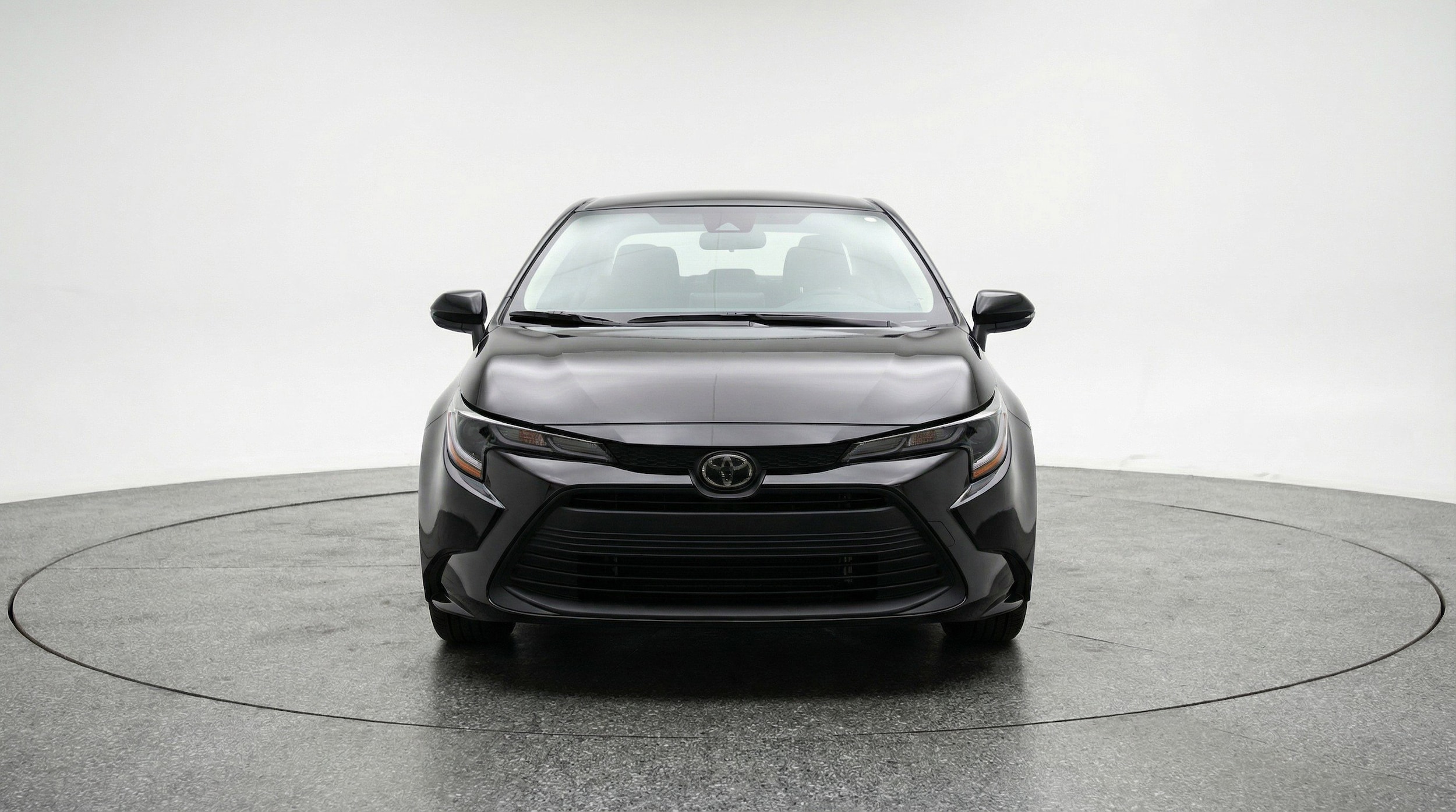 Thumbnail: 2025 Toyota Corolla - 2