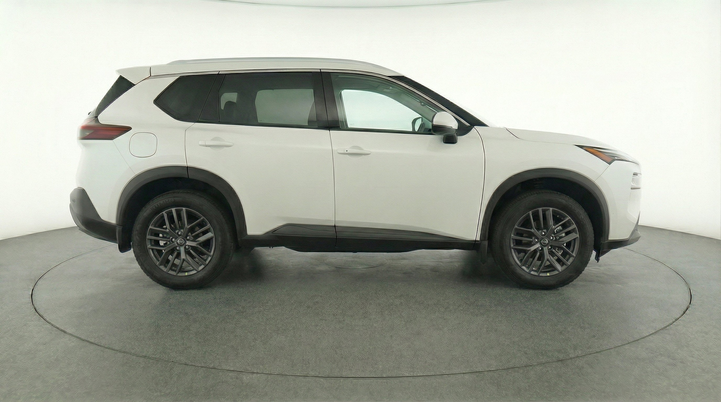 Thumbnail: 2026 Nissan Rogue - 11