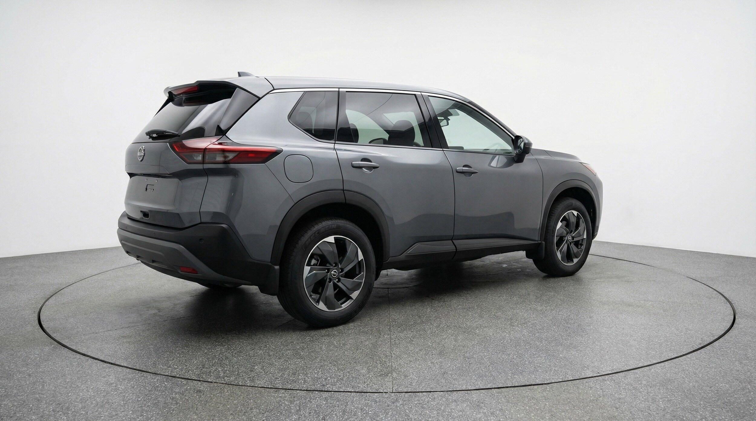 Thumbnail: 2025 Nissan Rogue - 9