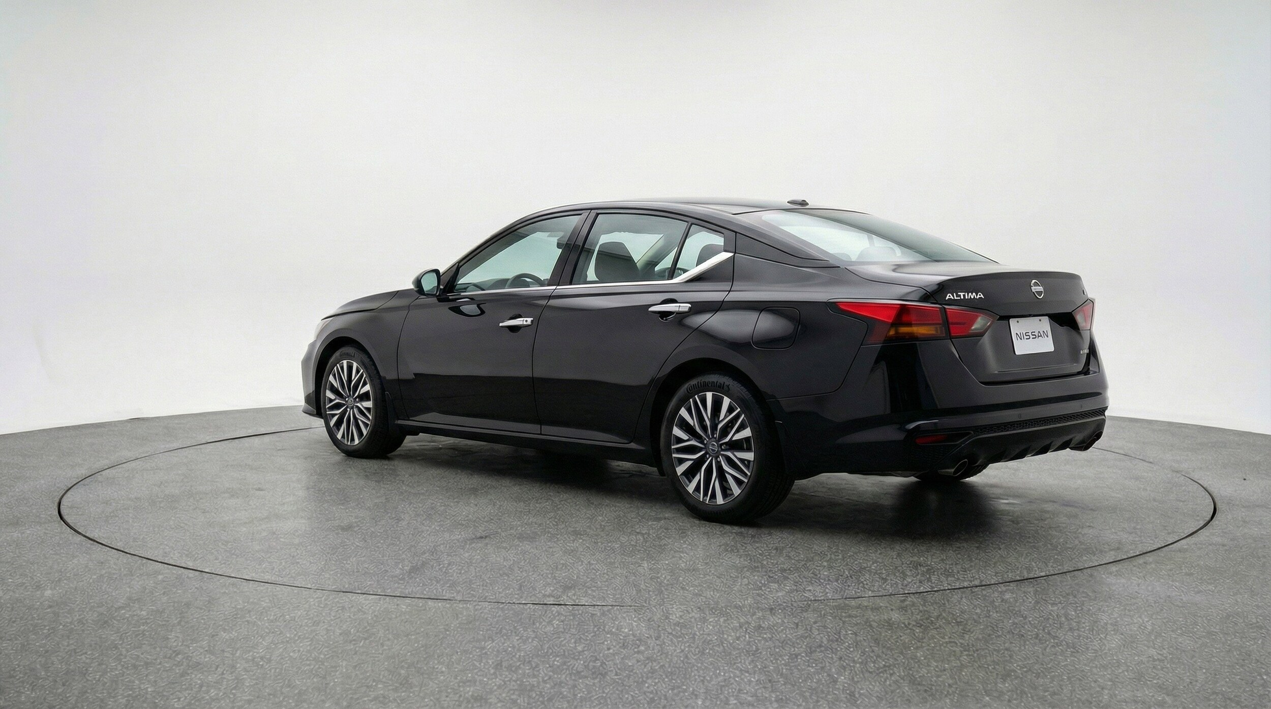 Thumbnail: 2025 Nissan Altima - 6