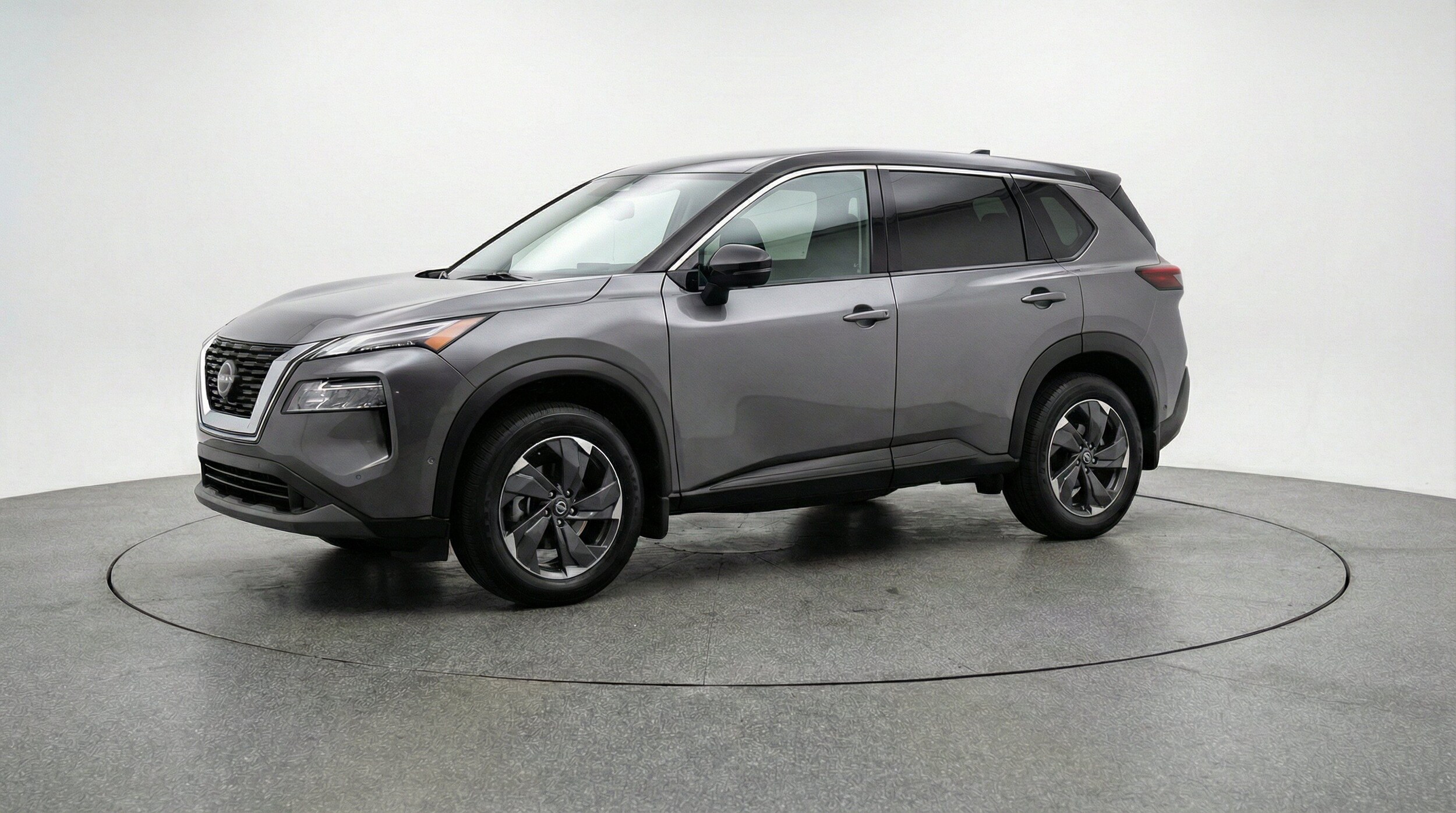 Thumbnail: 2025 Nissan Rogue - 3