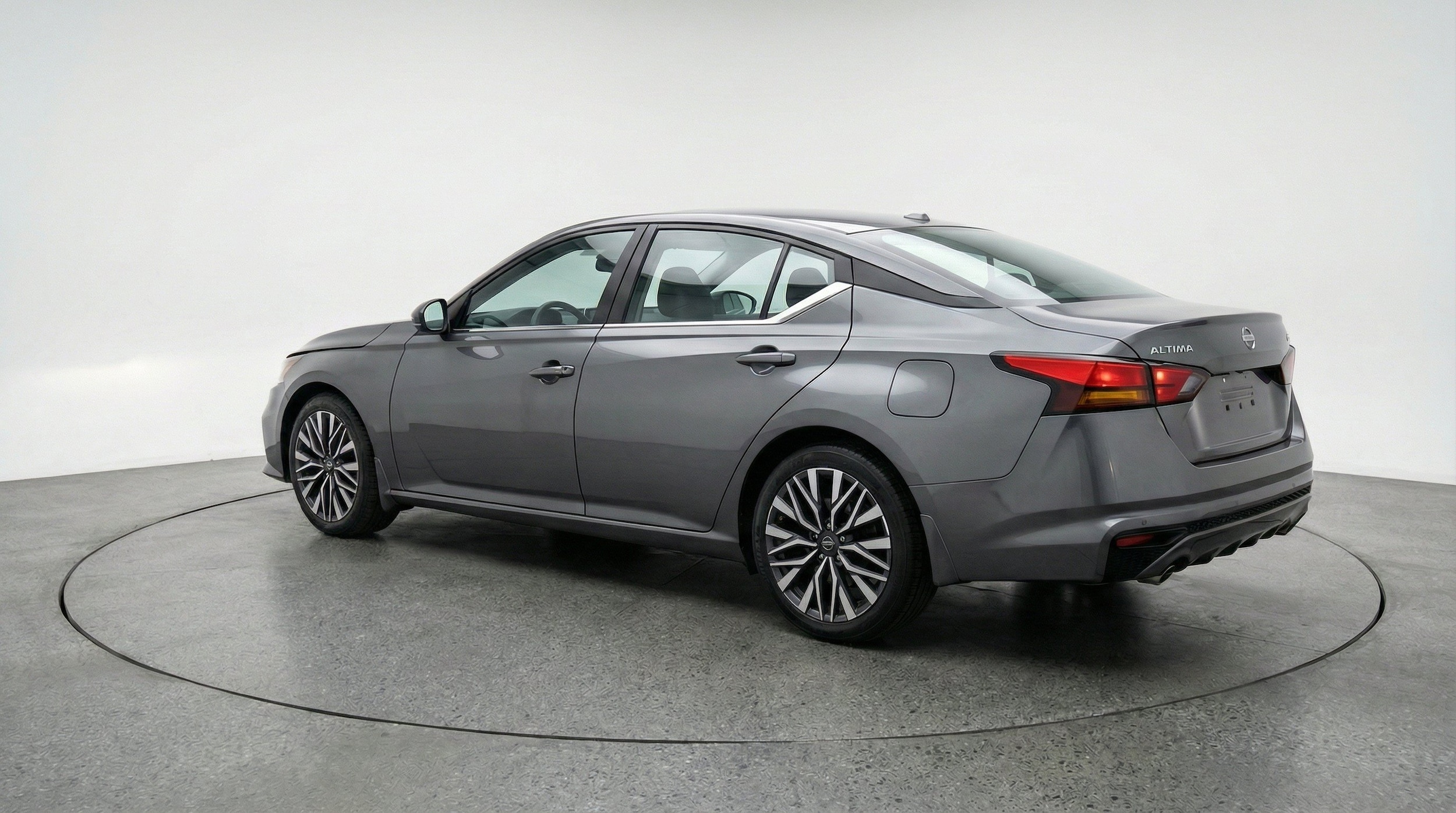 Thumbnail: 2025 Nissan Altima - 6