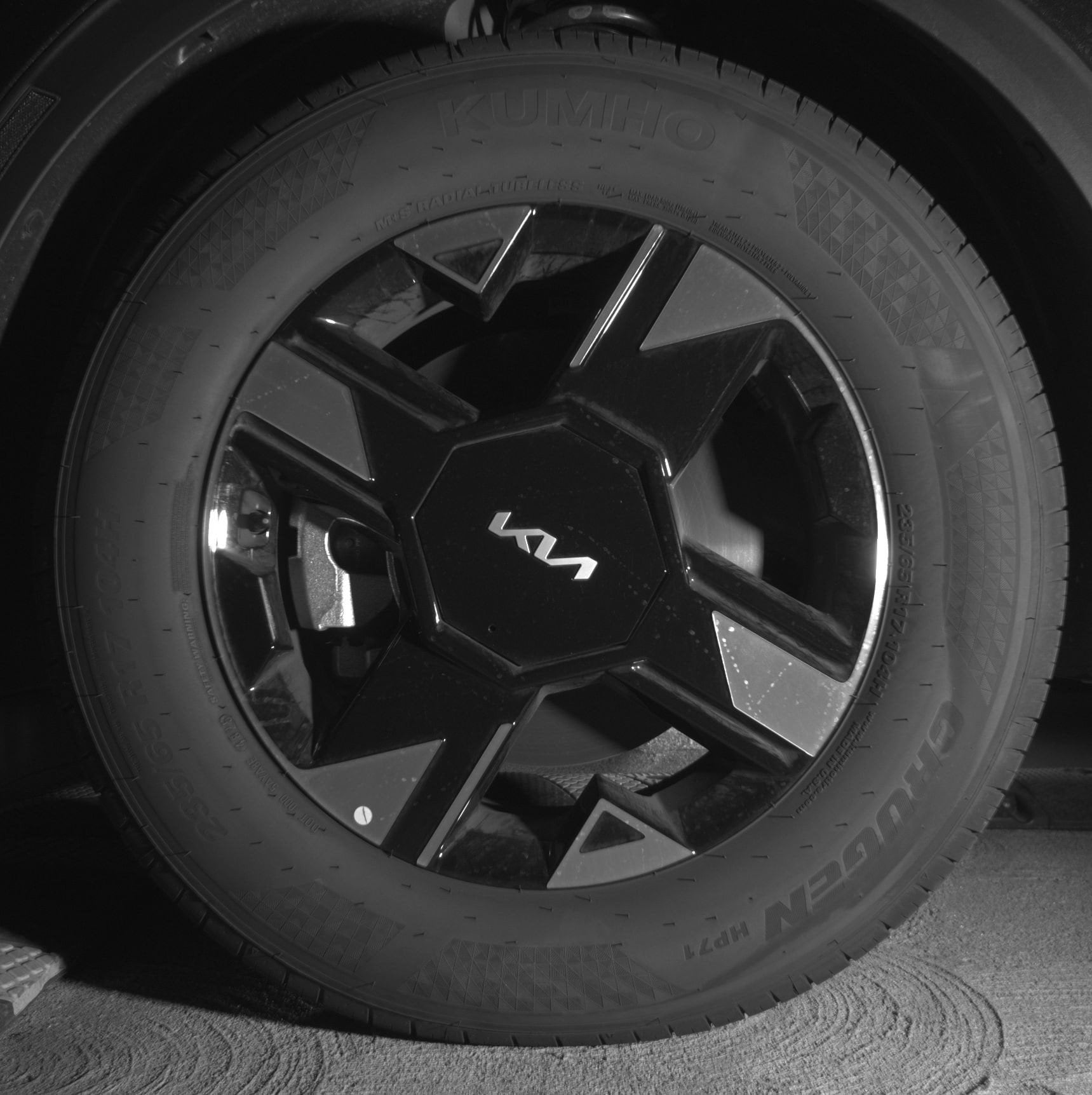 Thumbnail: 2026 Kia Sportage - 12