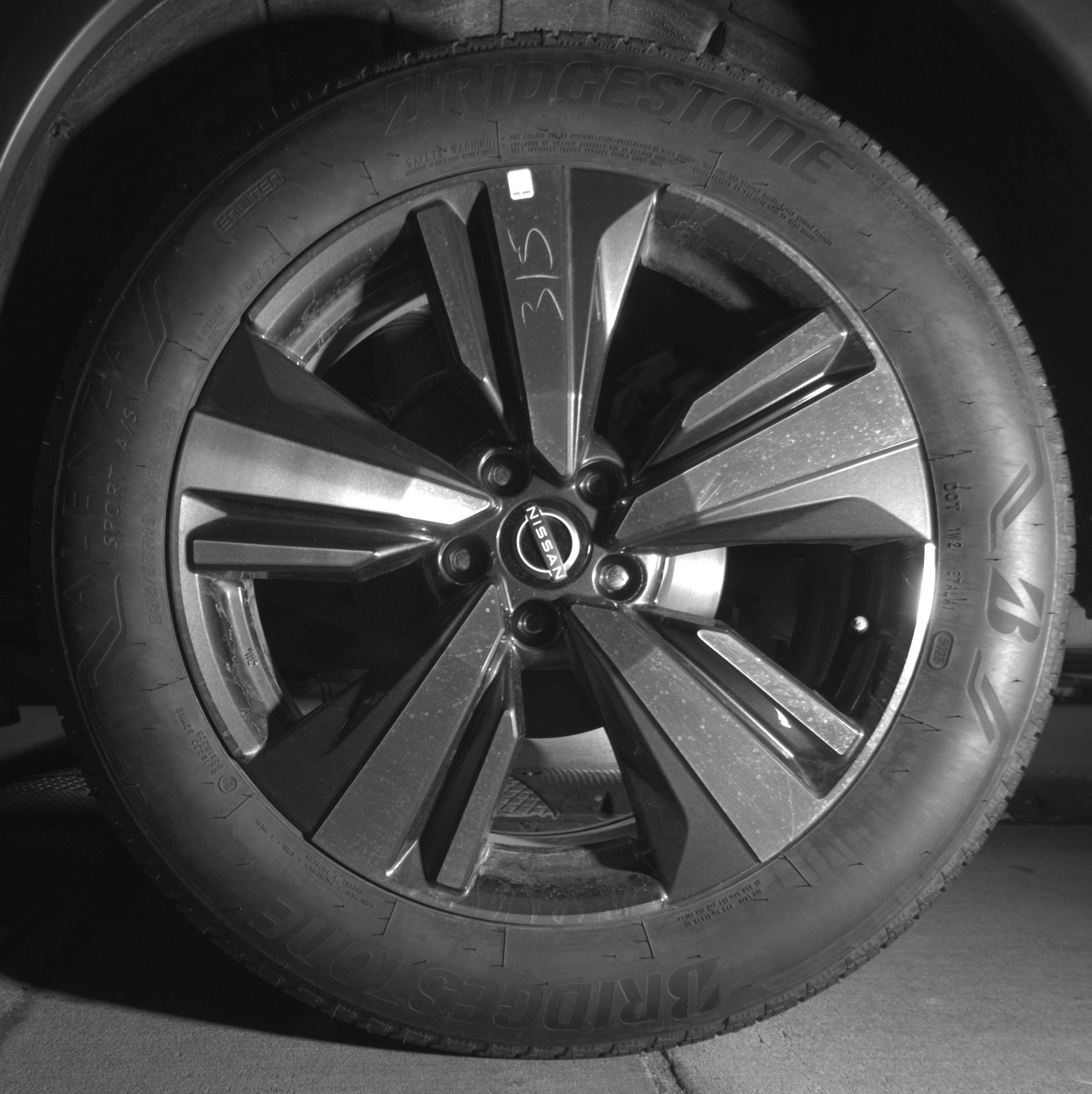 Thumbnail: 2026 Nissan Rogue - 14
