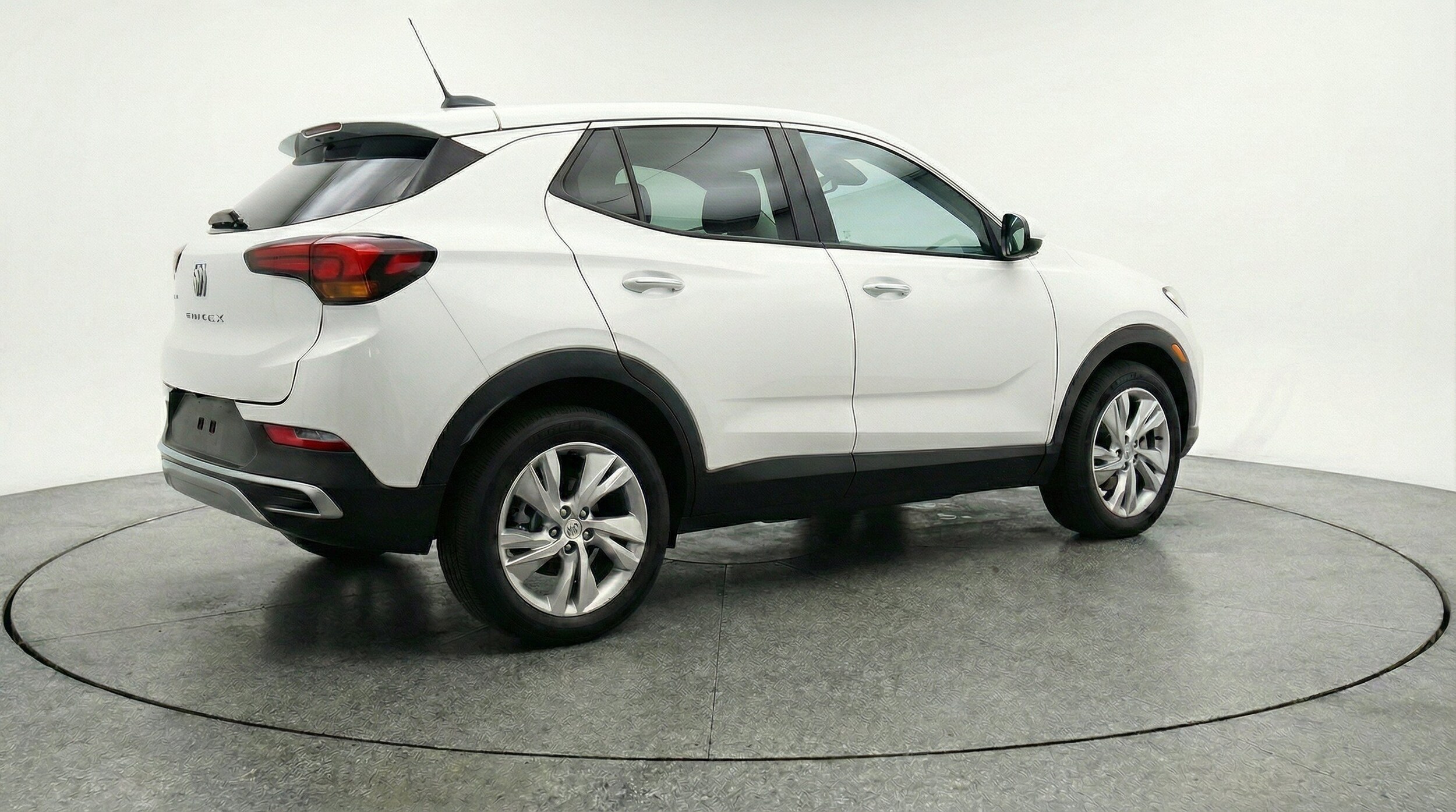 Thumbnail: 2026 Buick Encore GX - 9