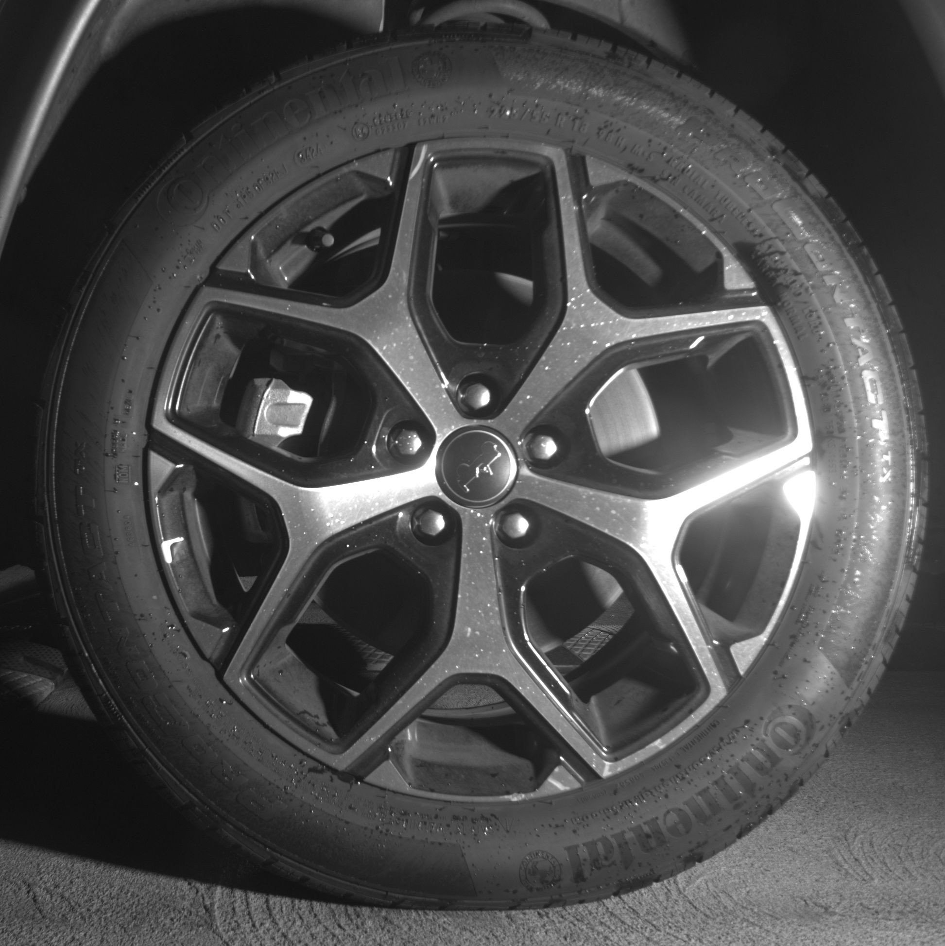 Thumbnail: 2025 Jeep Compass - 12