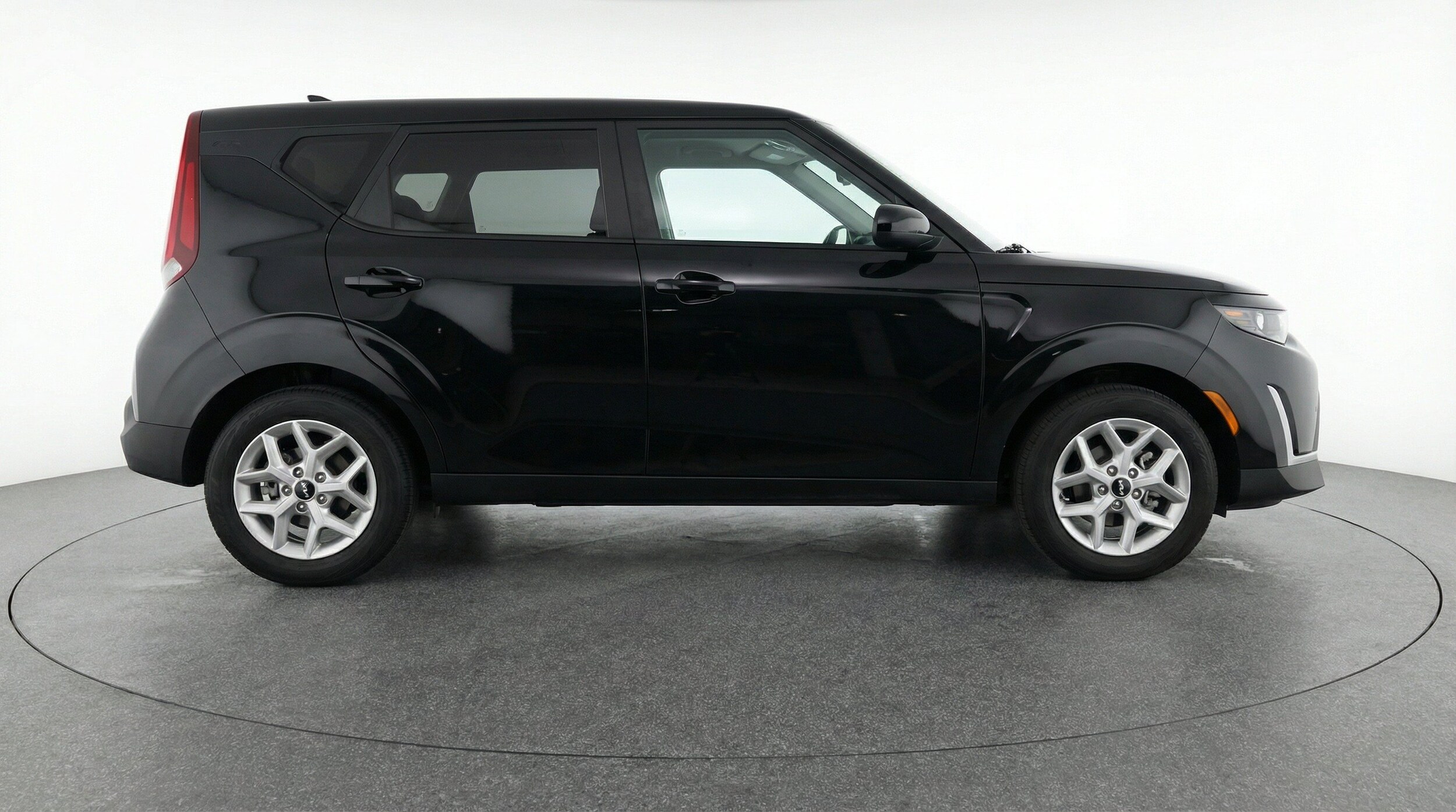 Thumbnail: 2025 Kia Soul - 11