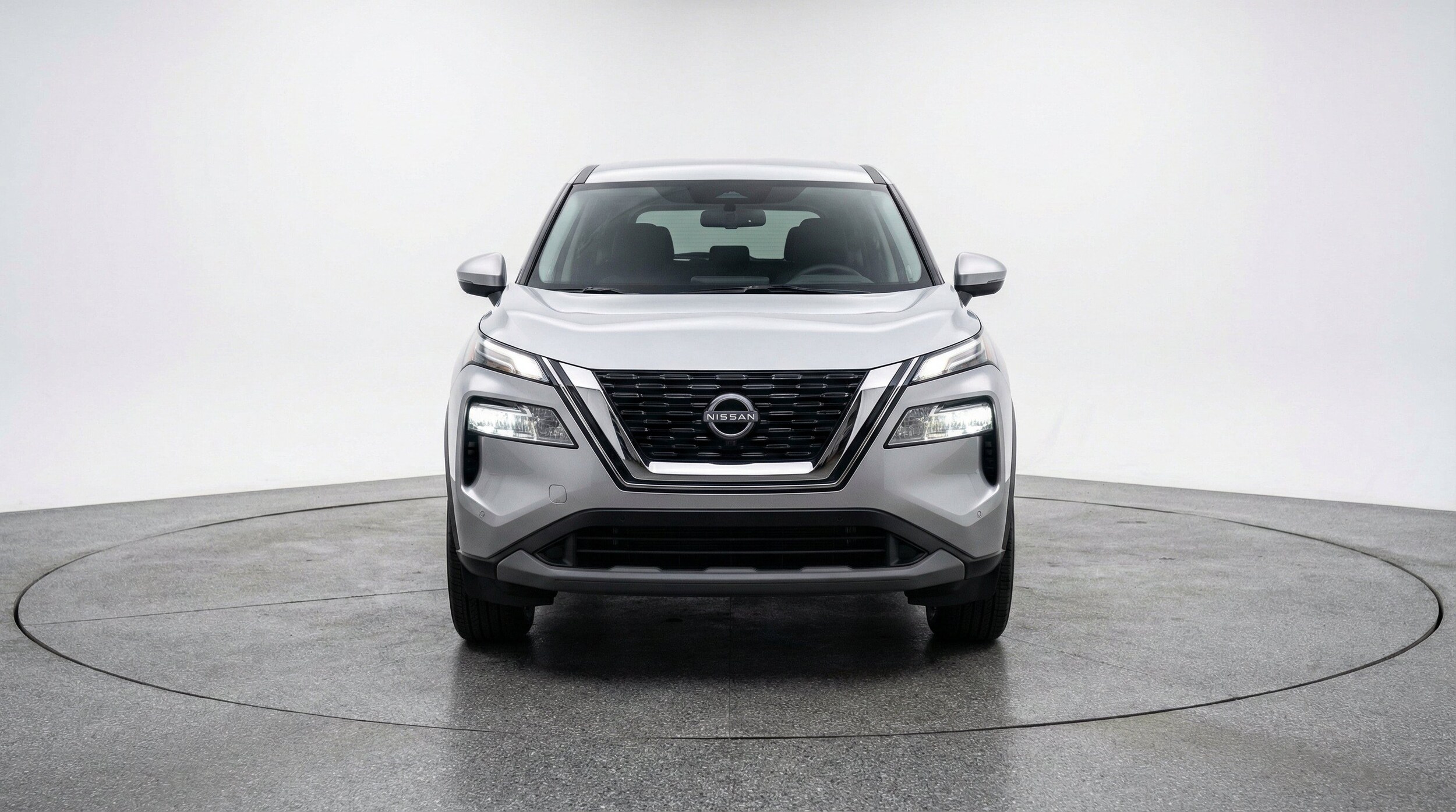 Thumbnail: 2025 Nissan Rogue - 2