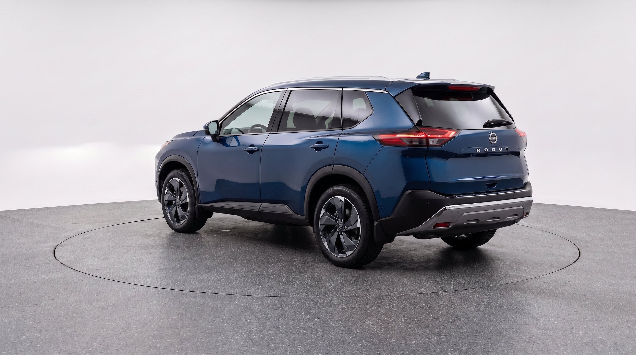 Thumbnail: 2025 Nissan Rogue - 6