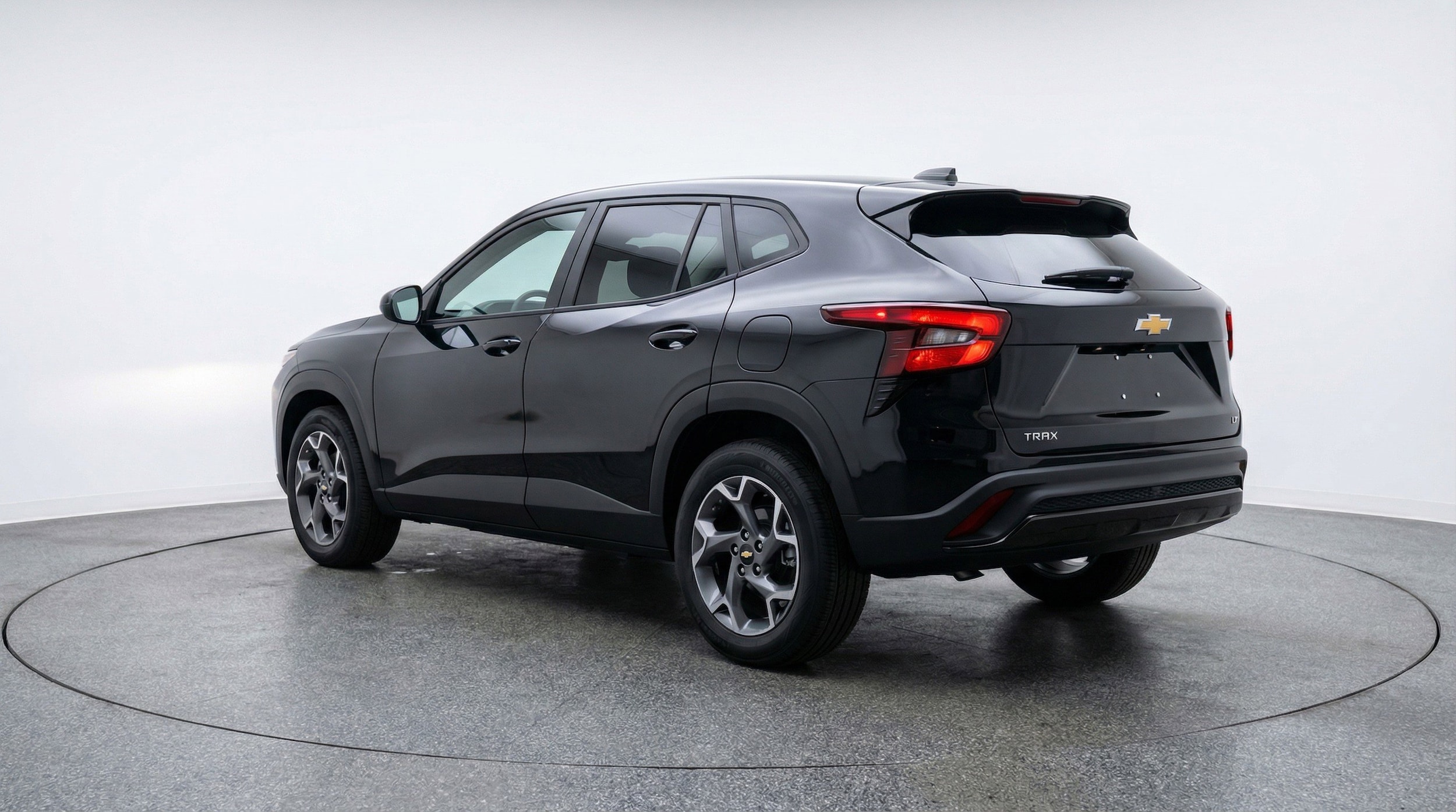 Thumbnail: 2025 Chevrolet Trax - 6