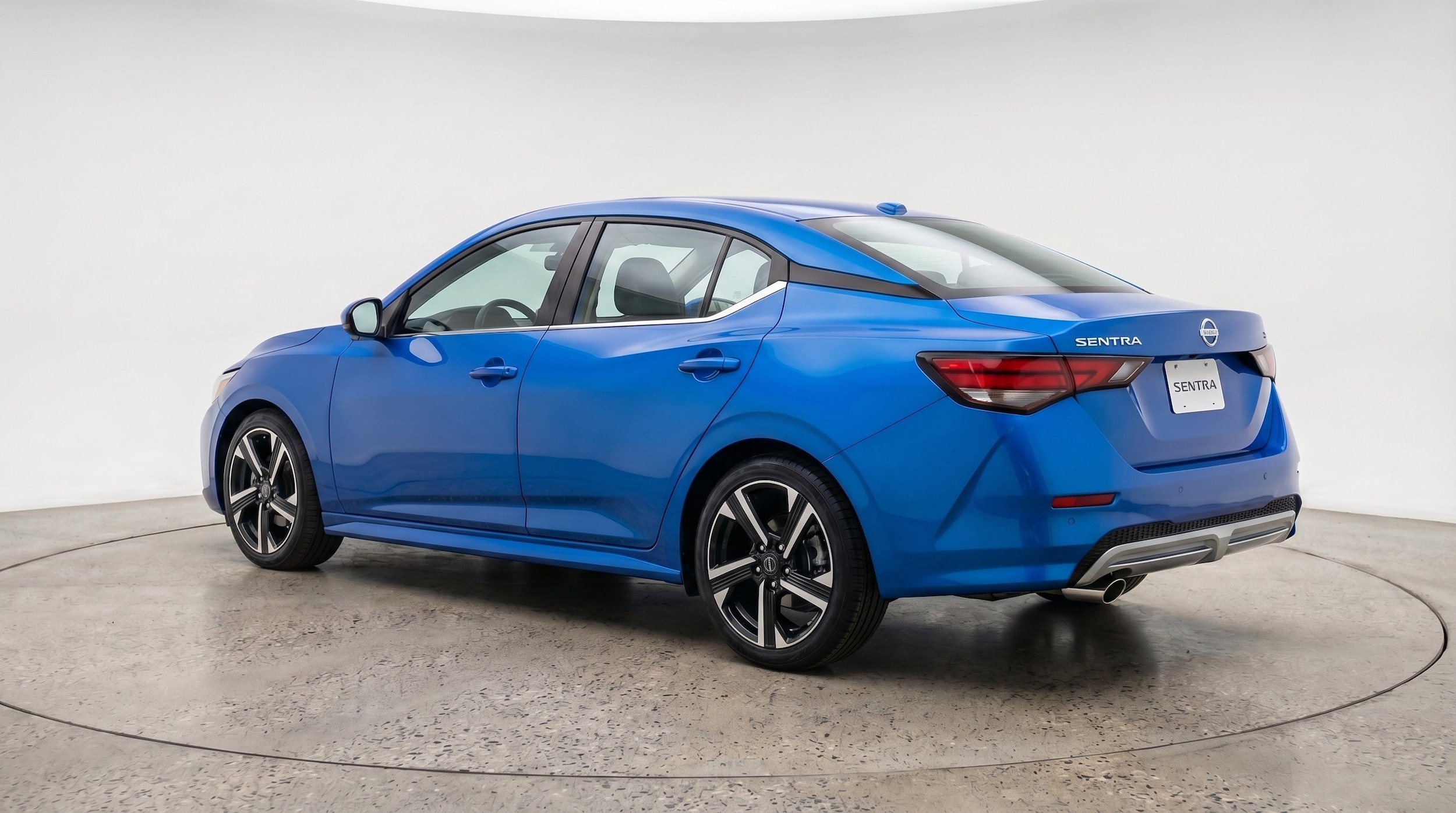 Thumbnail: 2025 Nissan Sentra - 6