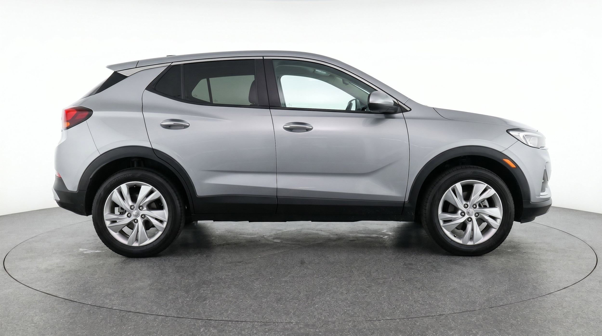 Thumbnail: 2025 Buick Encore GX - 11