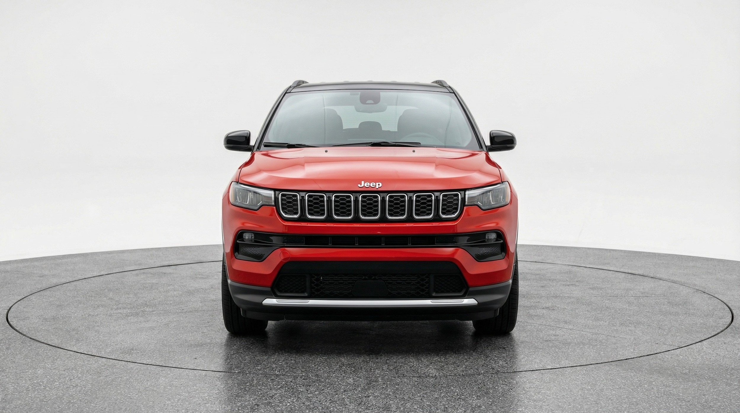 Thumbnail: 2025 Jeep Compass - 2
