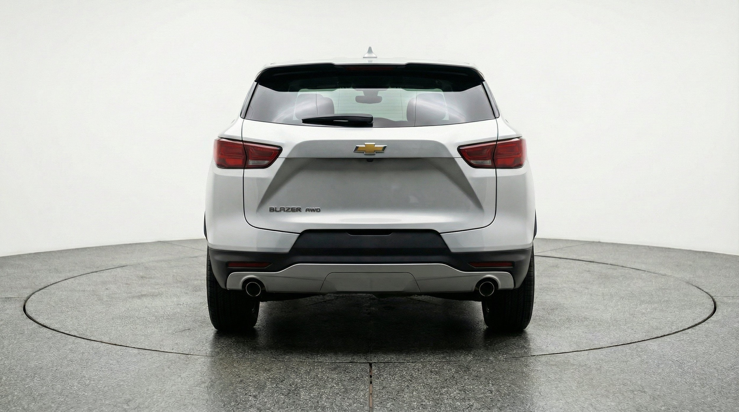 Thumbnail: 2026 Chevrolet Blazer - 7