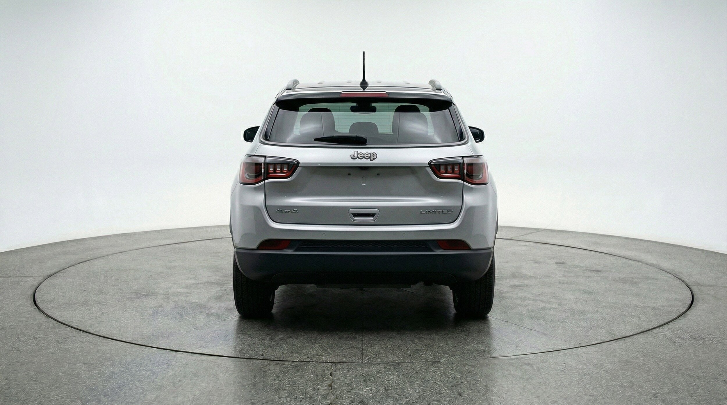 Thumbnail: 2025 Jeep Compass - 7