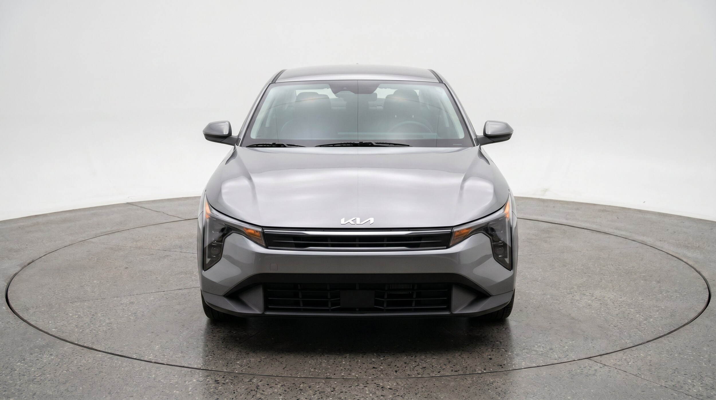 Thumbnail: 2026 Kia K4 - 2