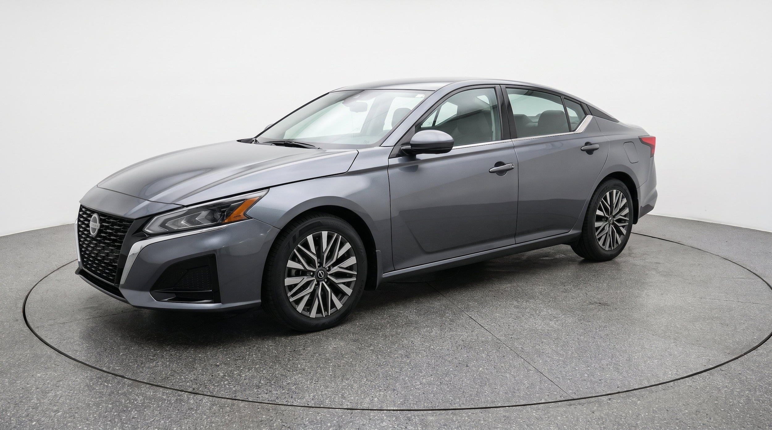Thumbnail: 2026 Nissan Altima - 3