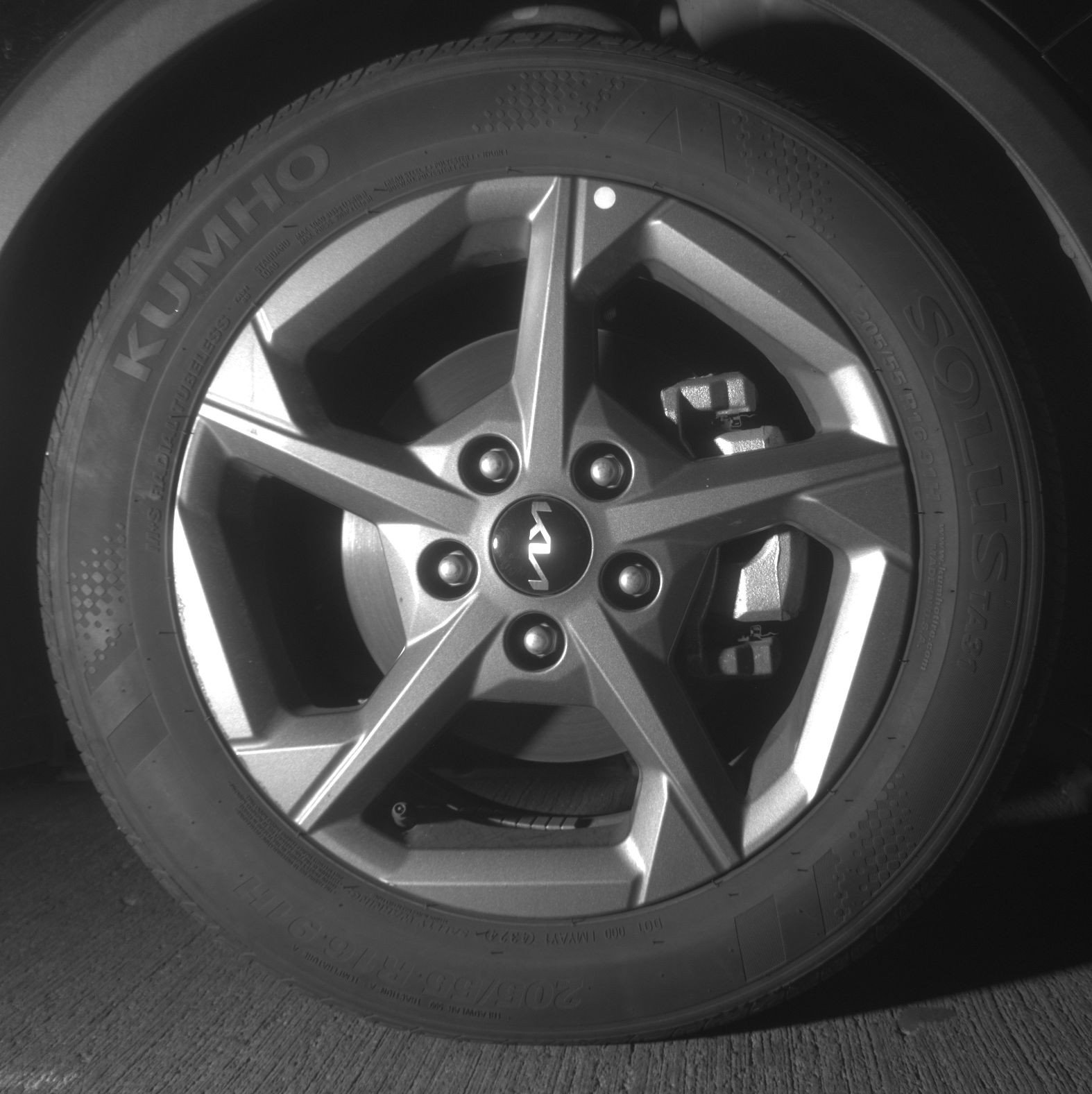 Thumbnail: 2025 Kia K4 - 13