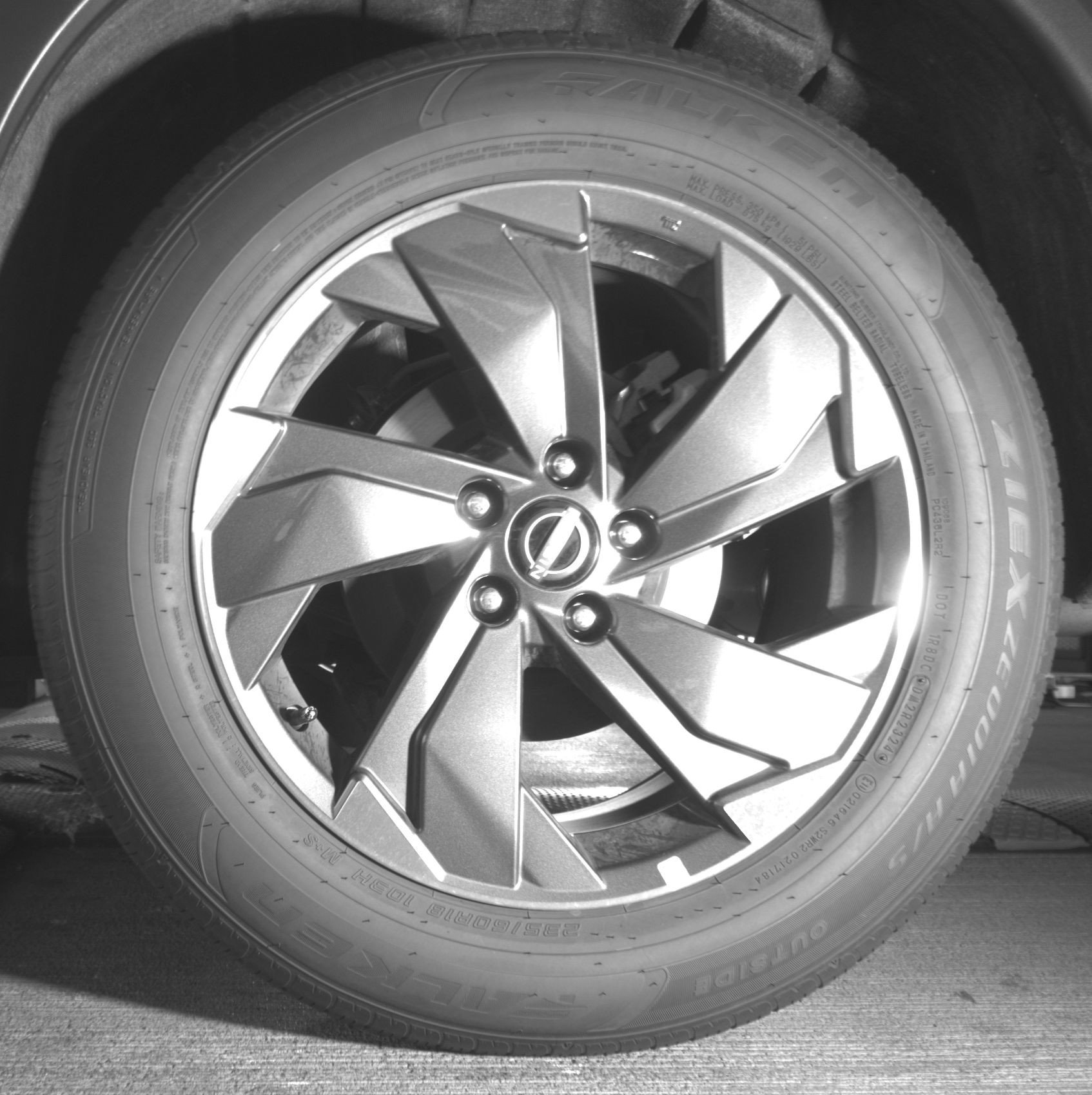 Thumbnail: 2025 Nissan Rogue - 14