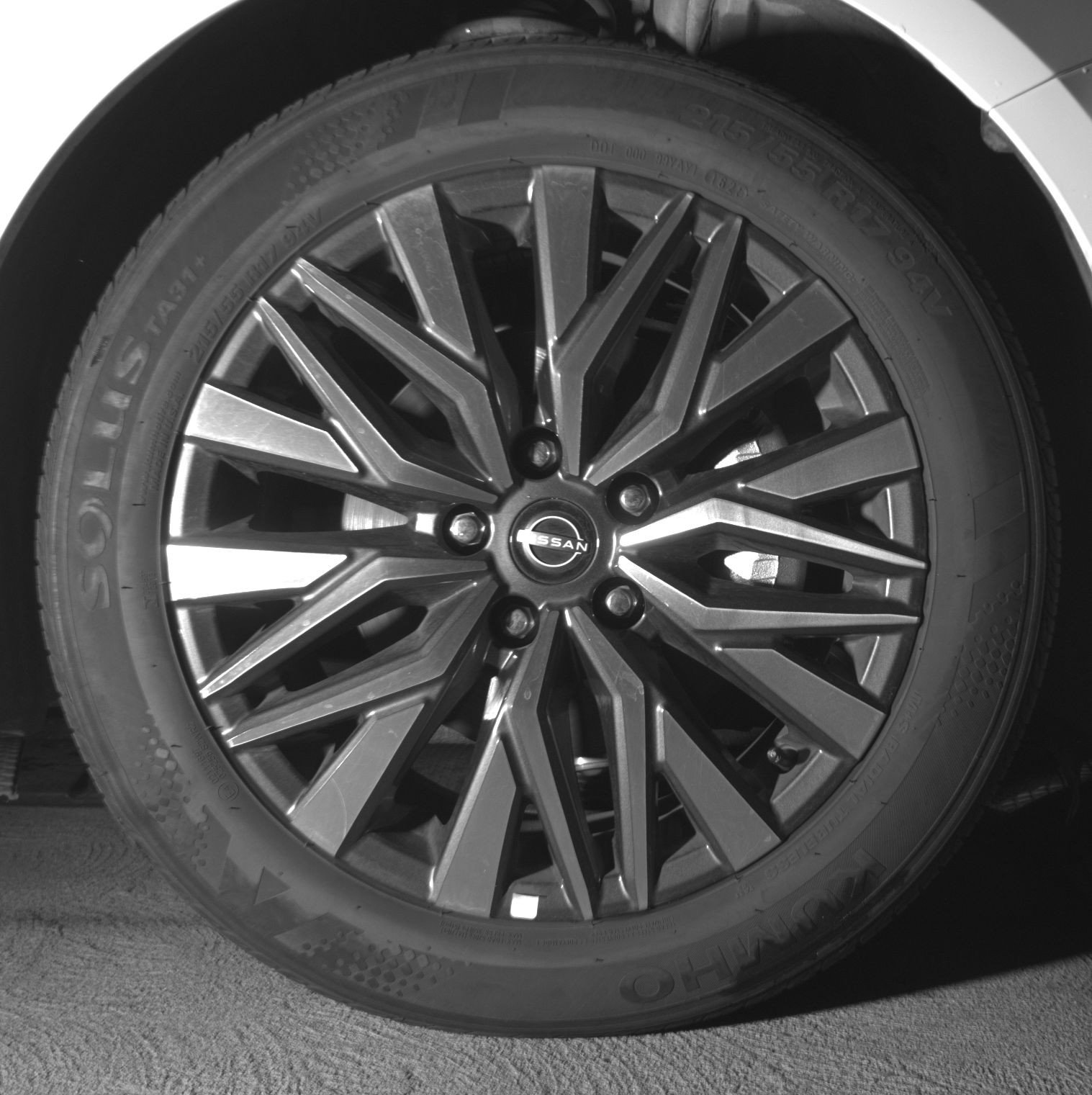 Thumbnail: 2025 Nissan Altima - 13