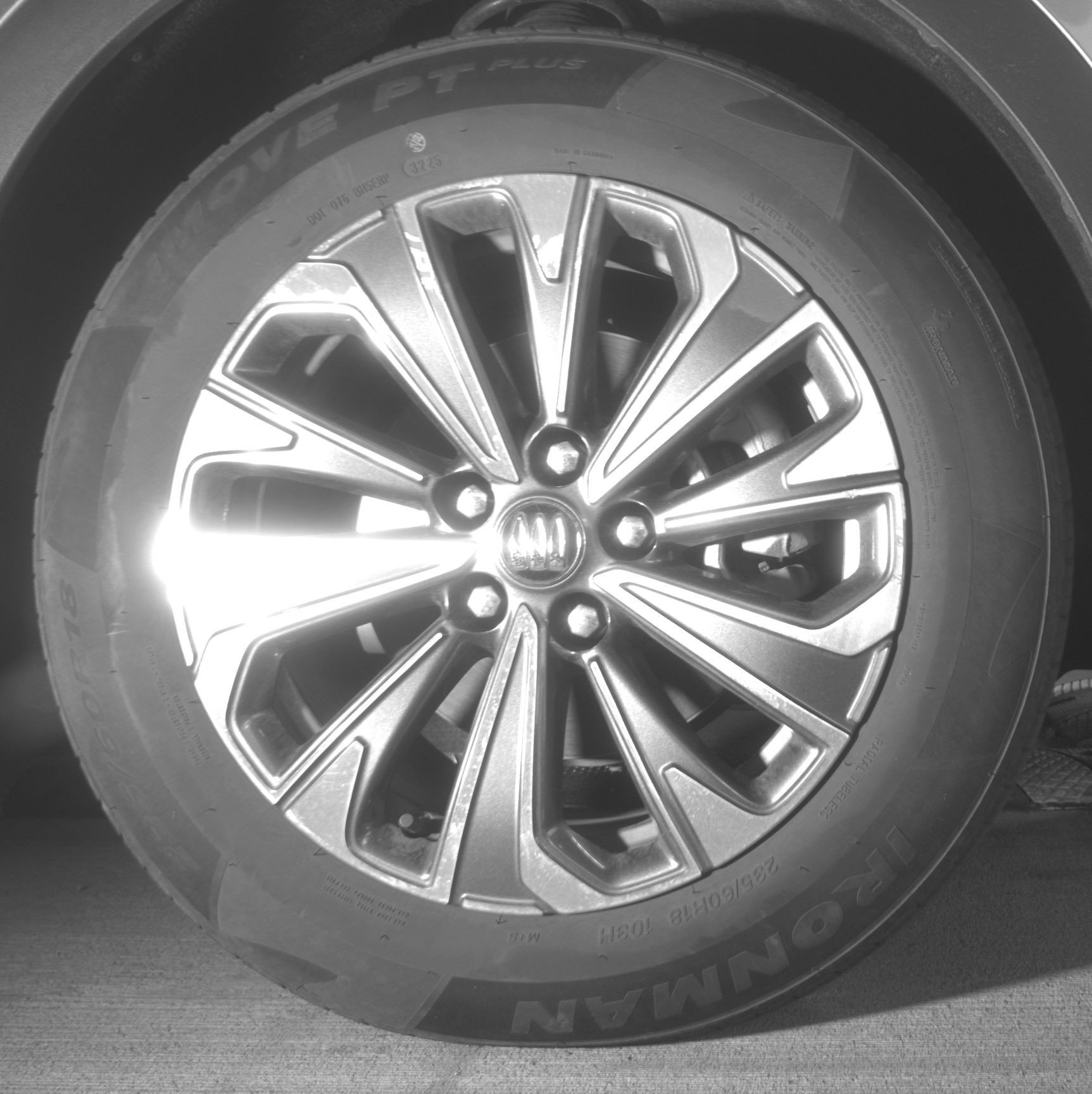 Thumbnail: 2024 Buick Envision - 13