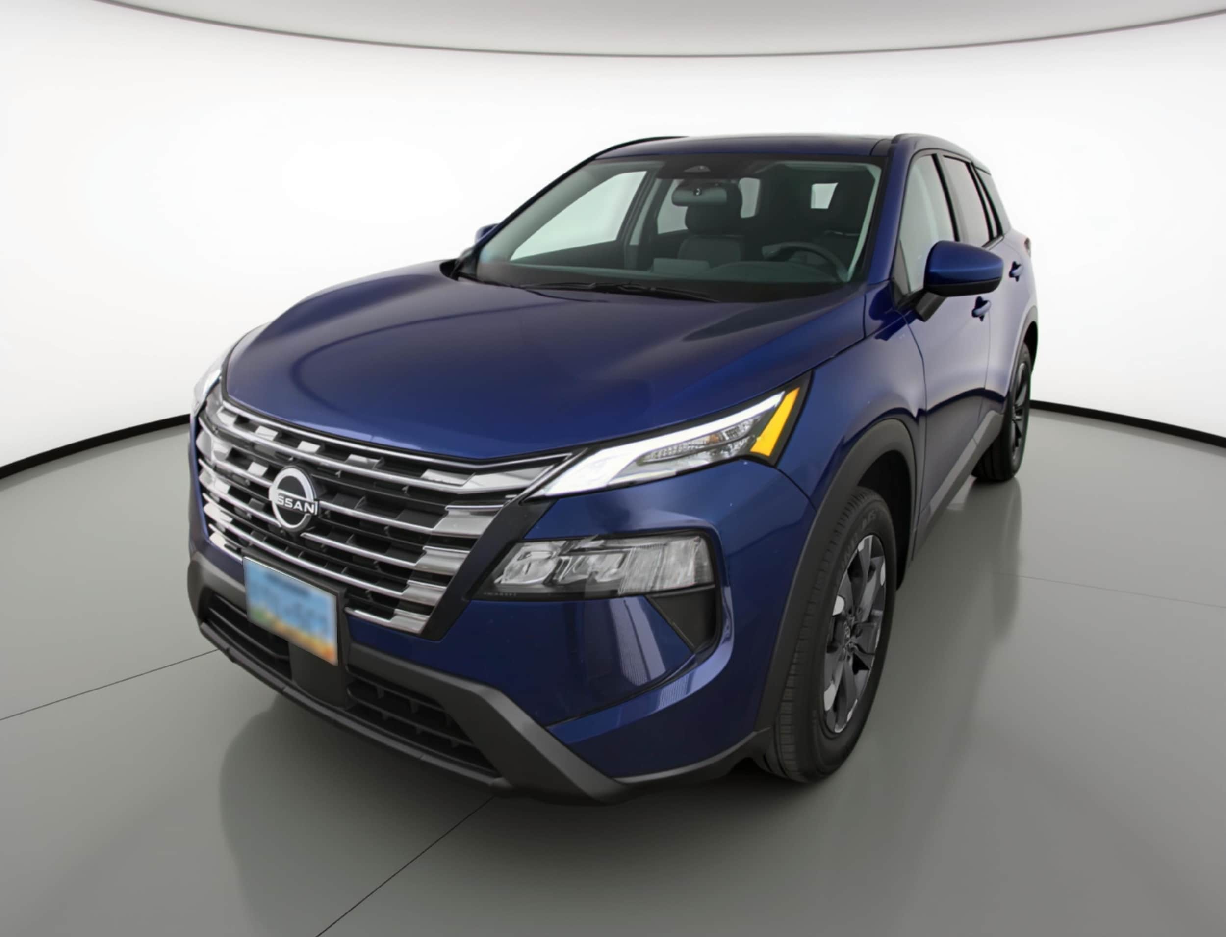 Thumbnail: 2025 Nissan Rogue - 3