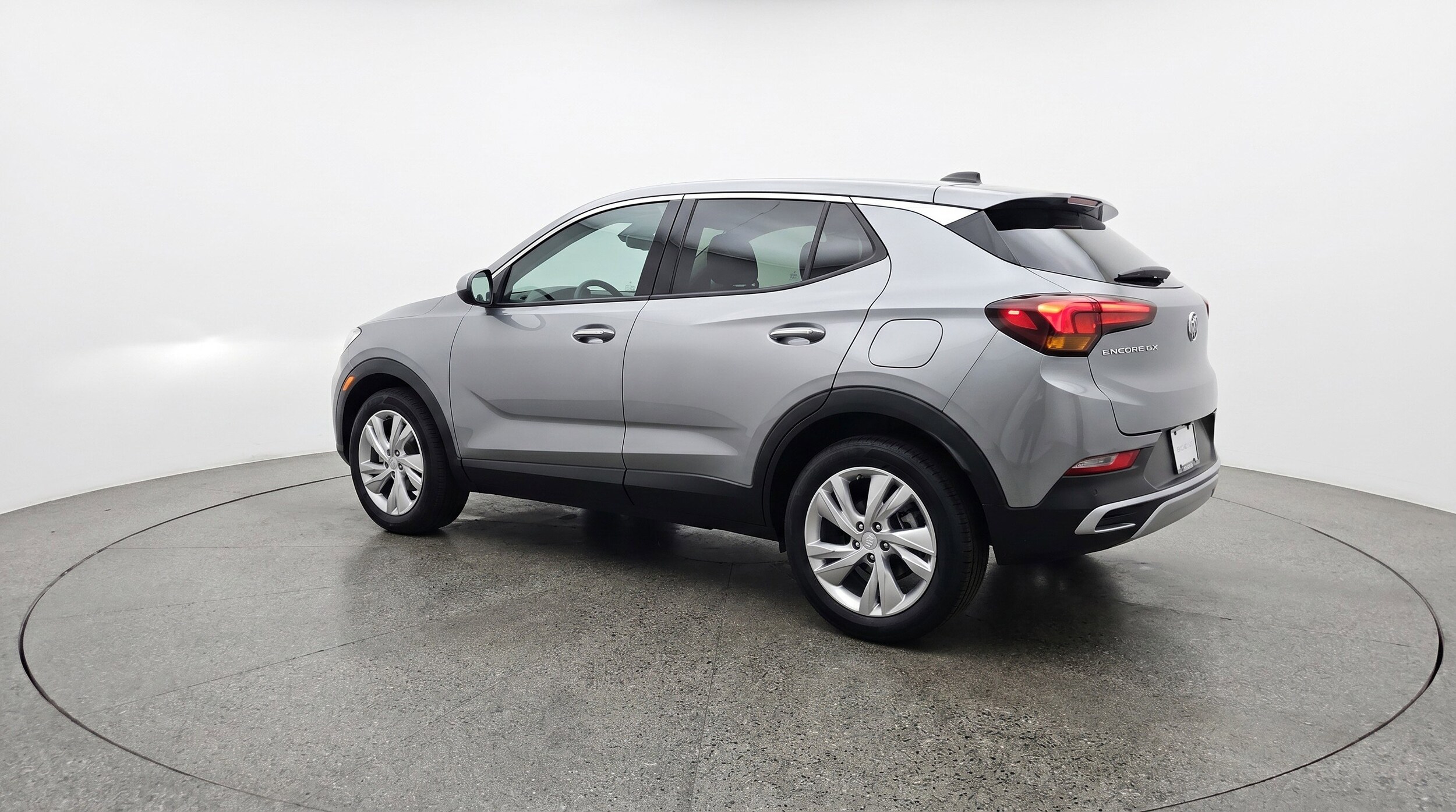 Thumbnail: 2025 Buick Encore GX - 6