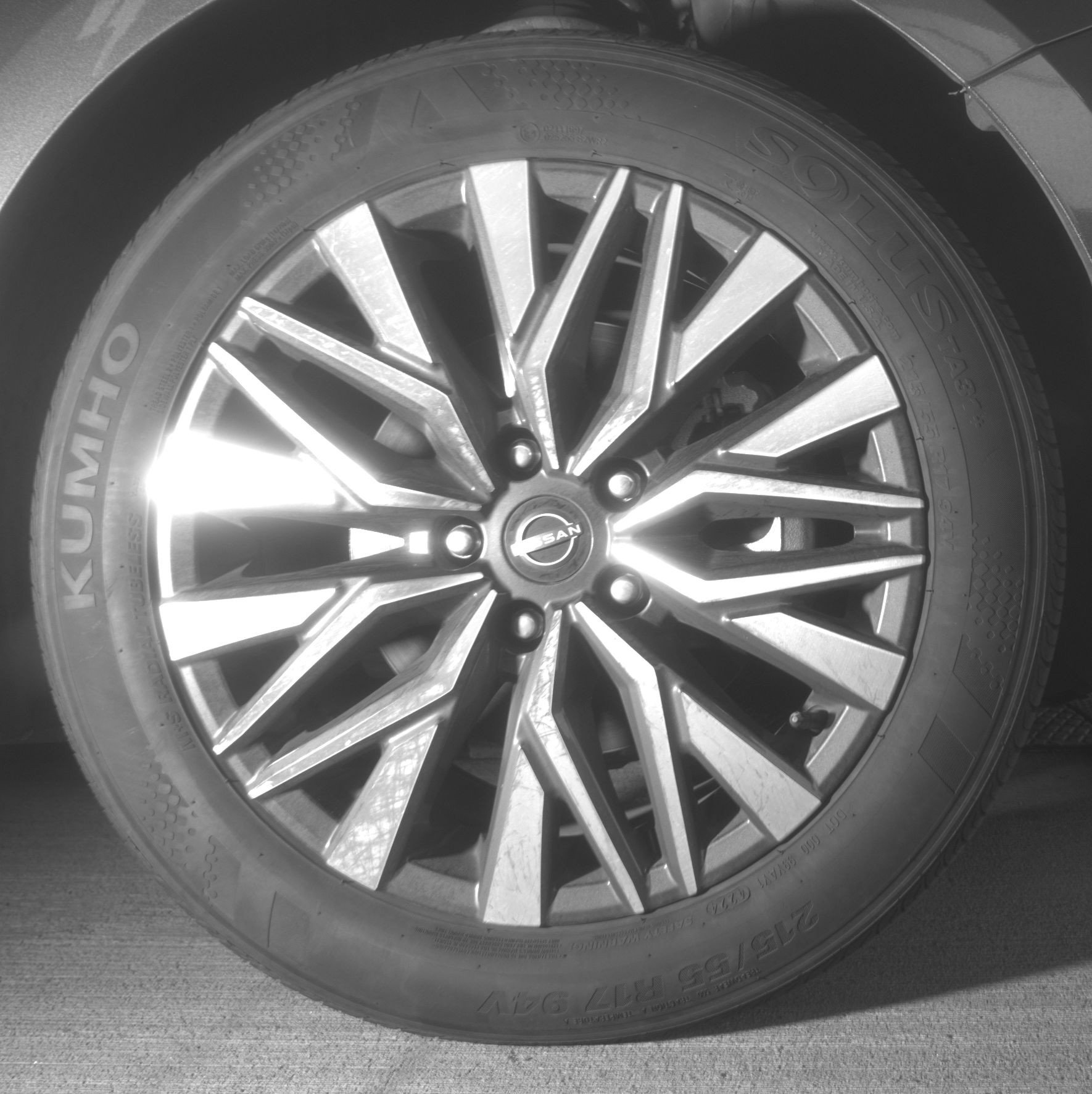 Thumbnail: 2025 Nissan Altima - 13