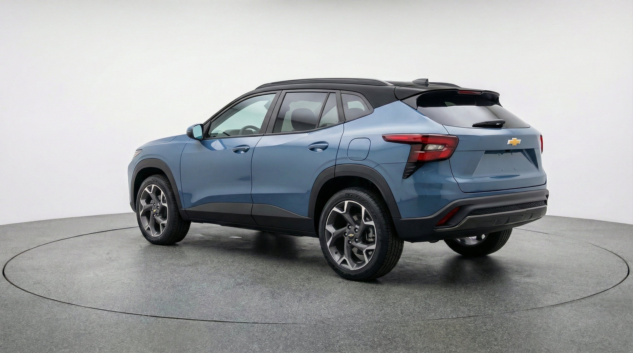 Thumbnail: 2025 Chevrolet Trax - 6
