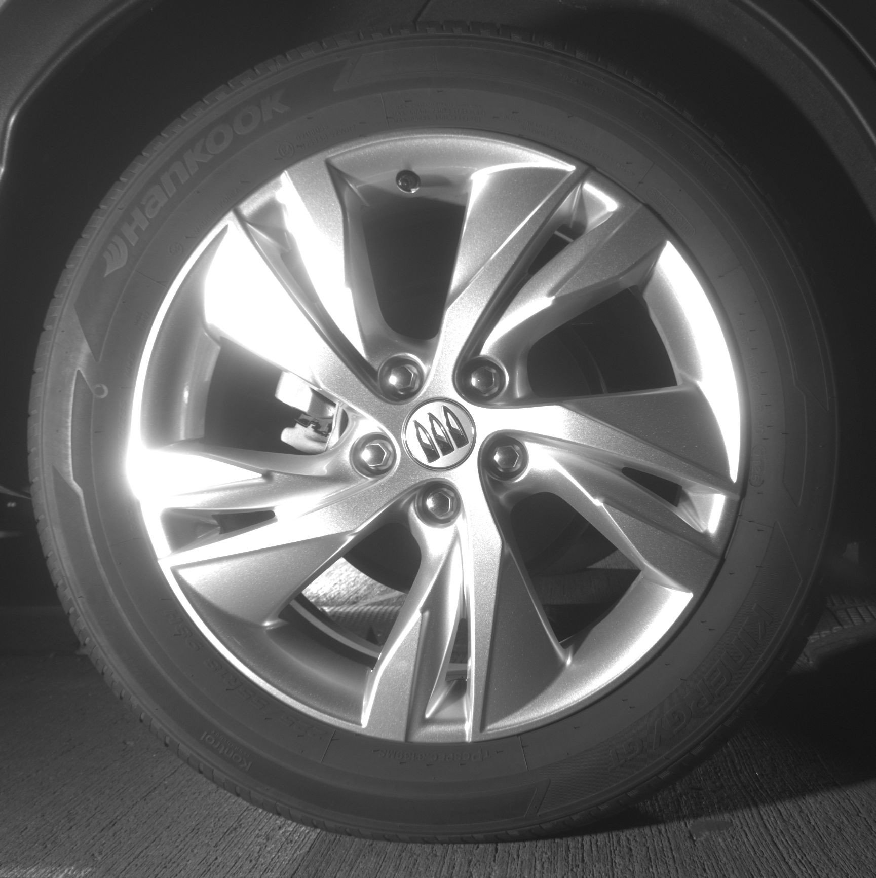 Thumbnail: 2025 Buick Encore GX - 15