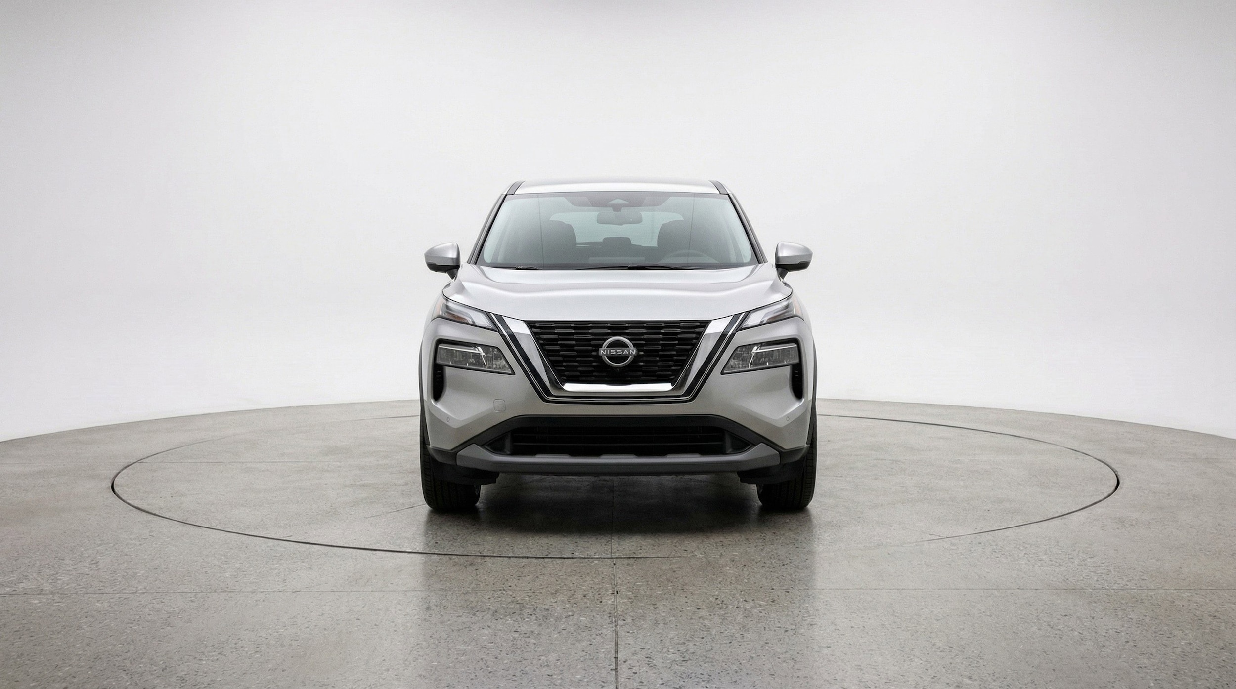 Thumbnail: 2025 Nissan Rogue - 2