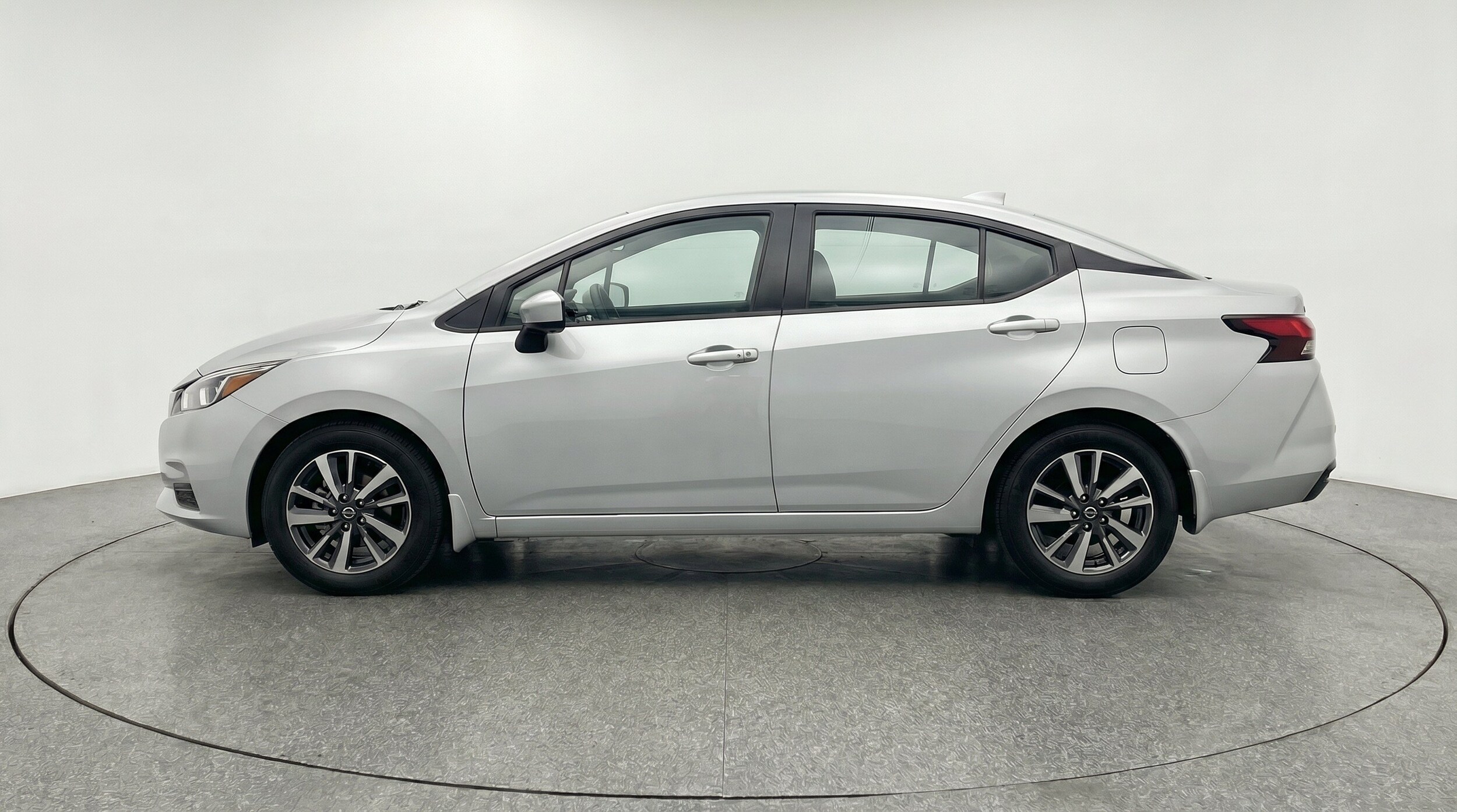 Thumbnail: 2025 Nissan Versa - 5