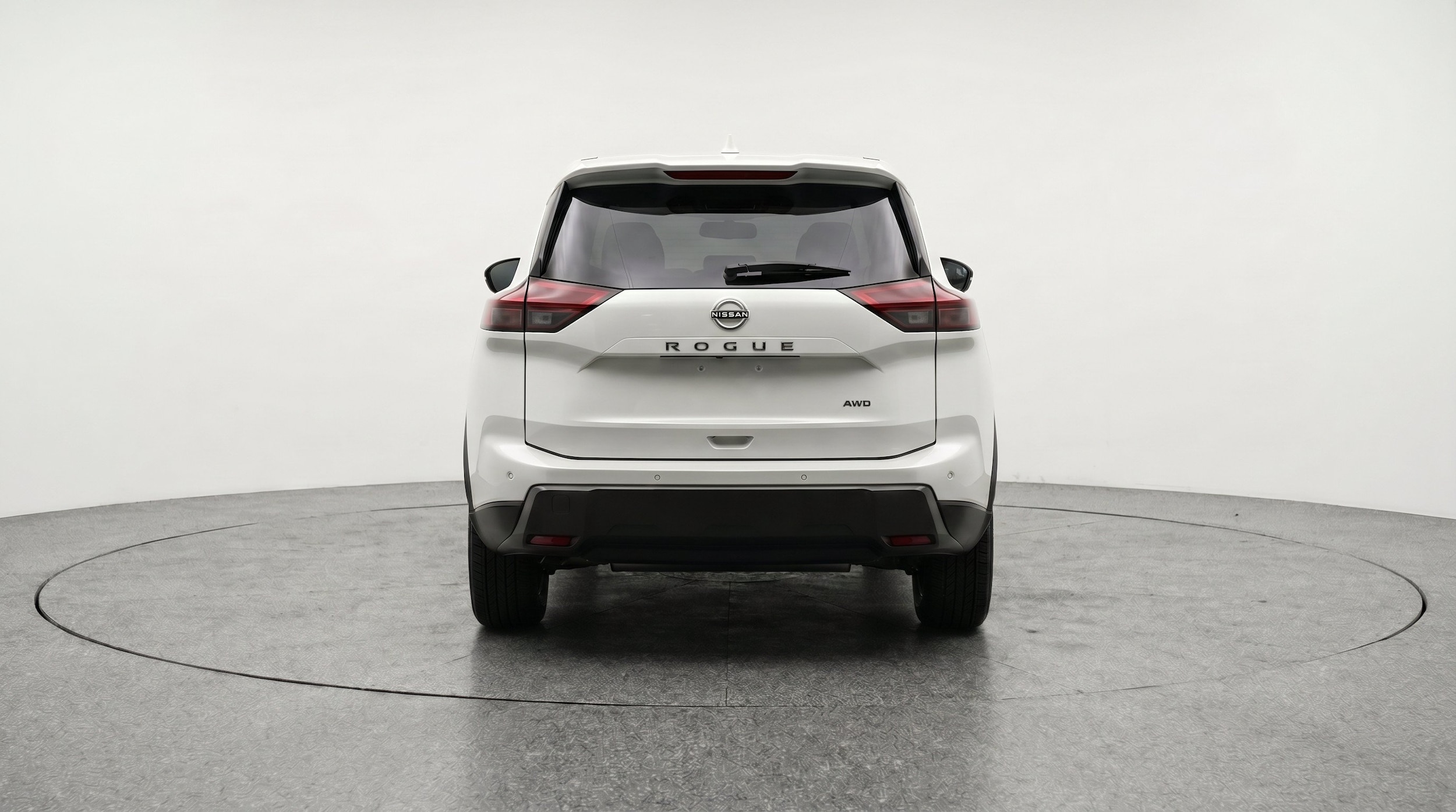 Thumbnail: 2025 Nissan Rogue - 7