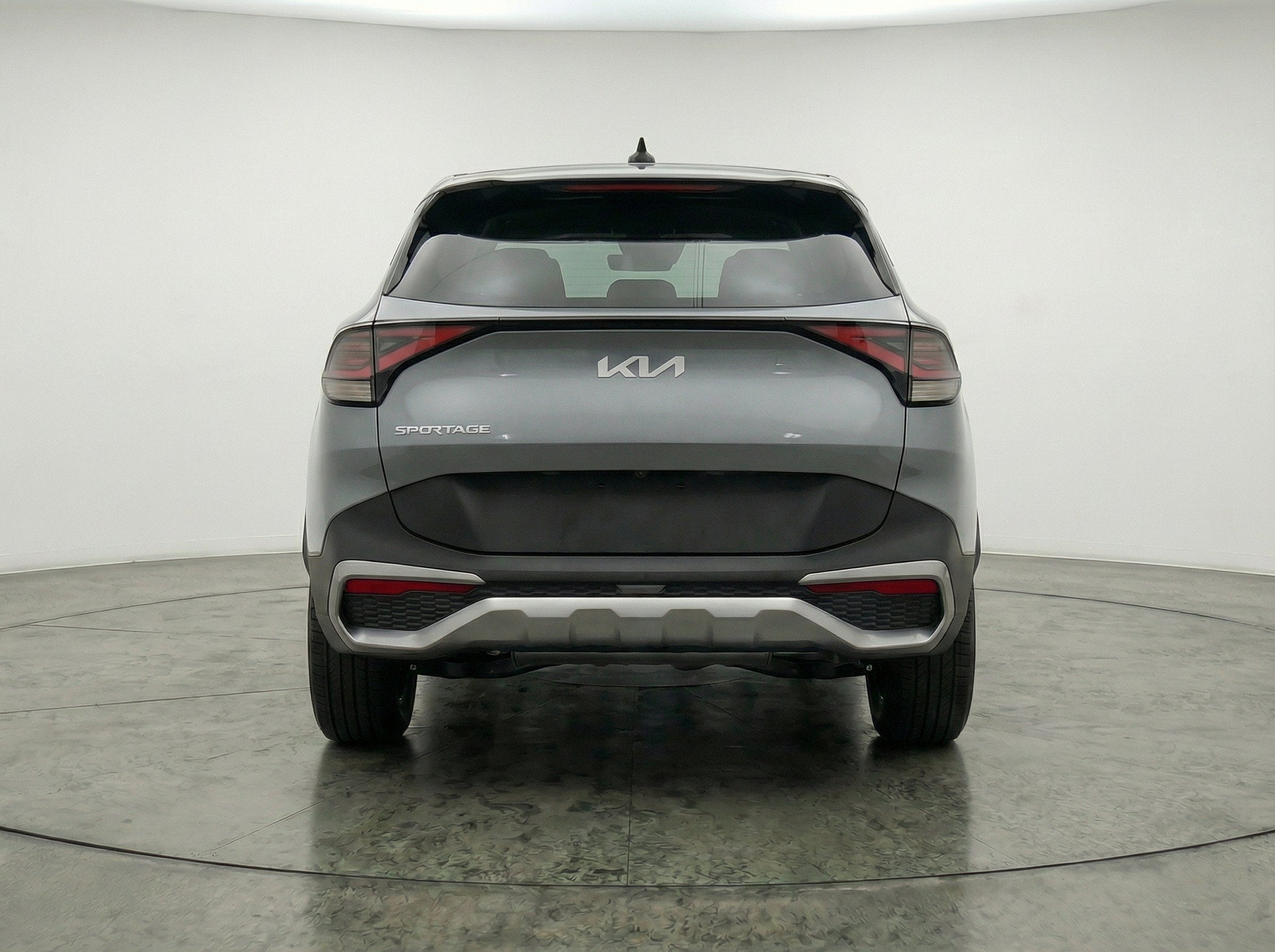 Thumbnail: 2026 Kia Sportage - 7