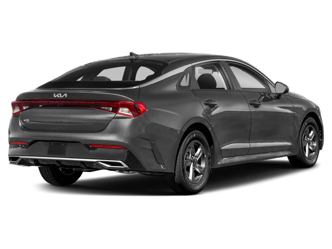 Thumbnail: 2023 Kia K5 - 2