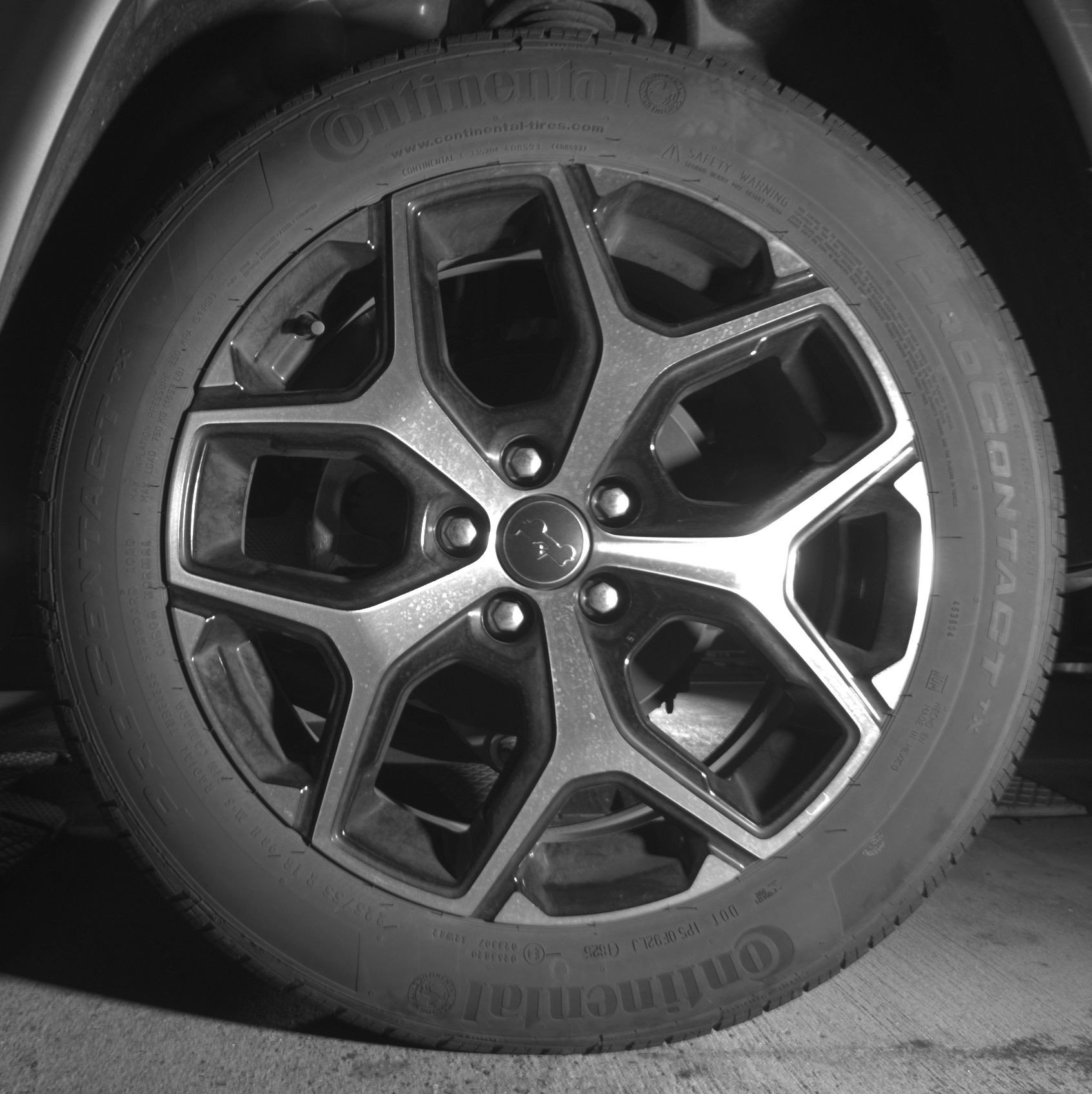 Thumbnail: 2025 Jeep Compass - 14