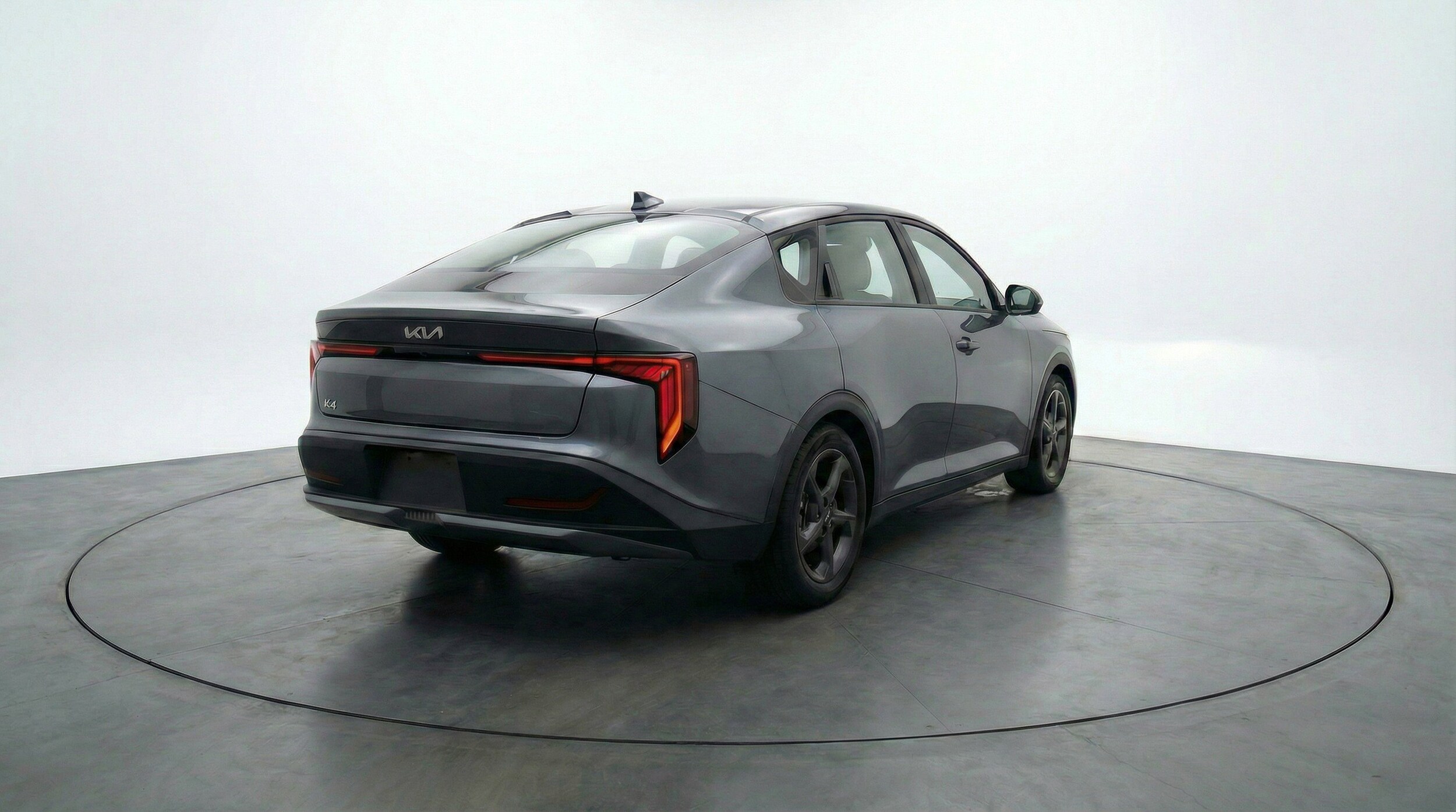 Thumbnail: 2025 Kia K4 - 9