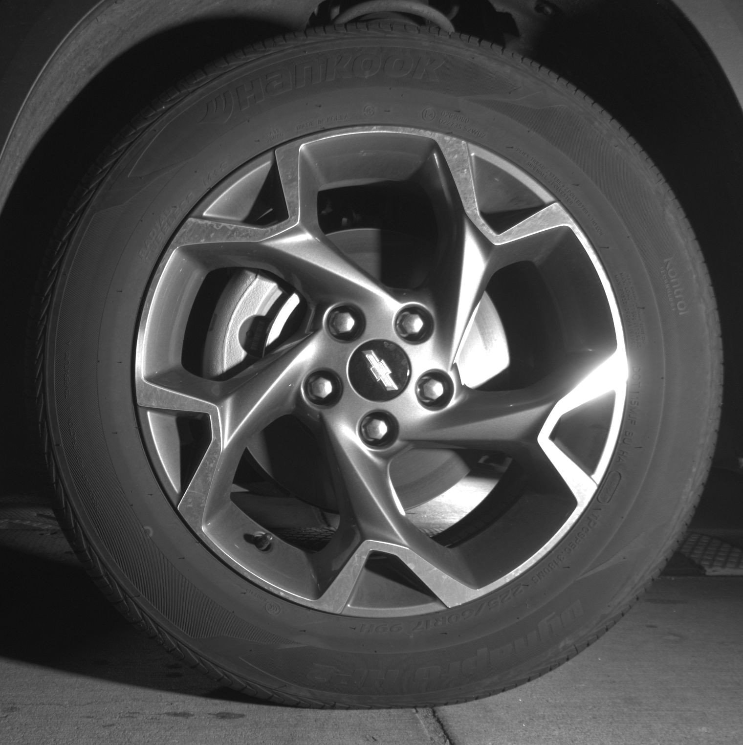 Thumbnail: 2025 Chevrolet Trax - 12