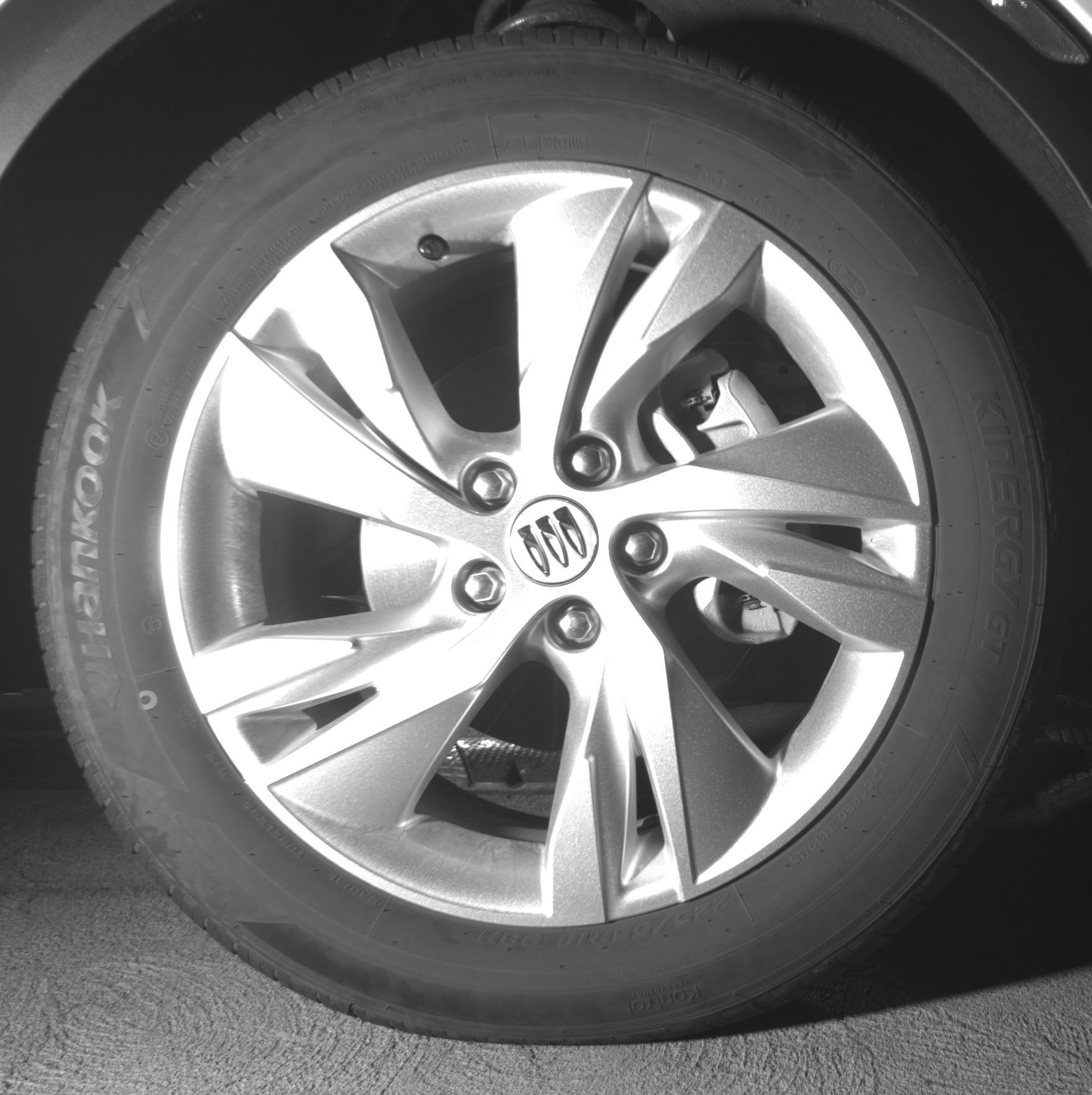 Thumbnail: 2026 Buick Encore GX - 13