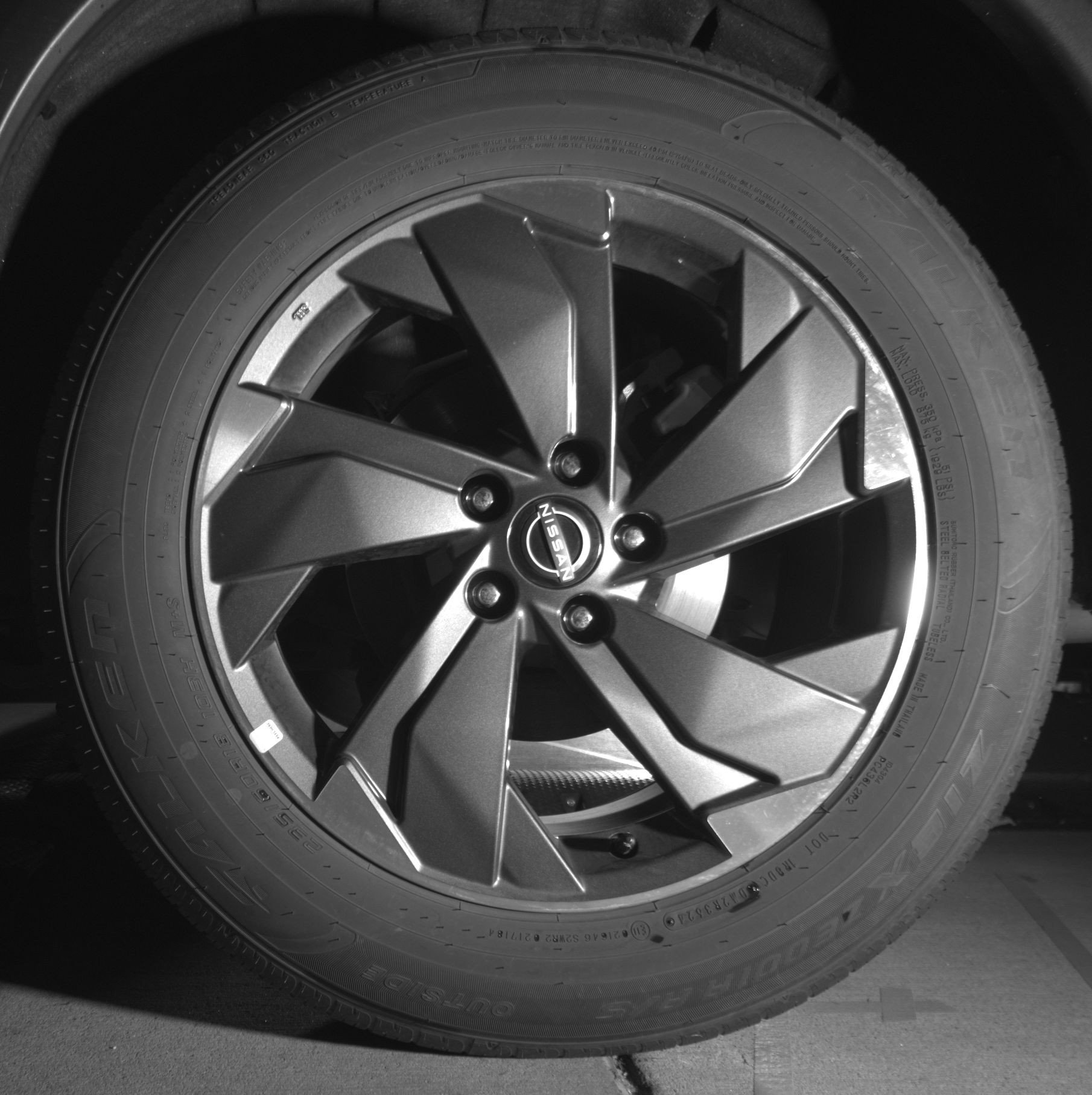 Thumbnail: 2025 Nissan Rogue - 14