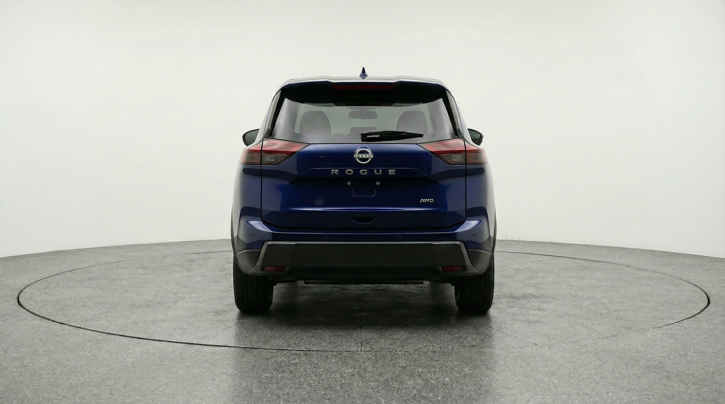 Thumbnail: 2025 Nissan Rogue - 7