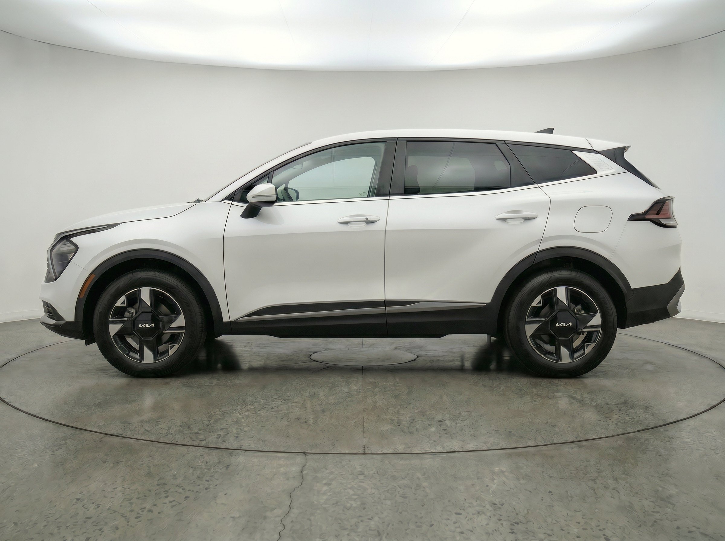 Thumbnail: 2026 Kia Sportage - 5