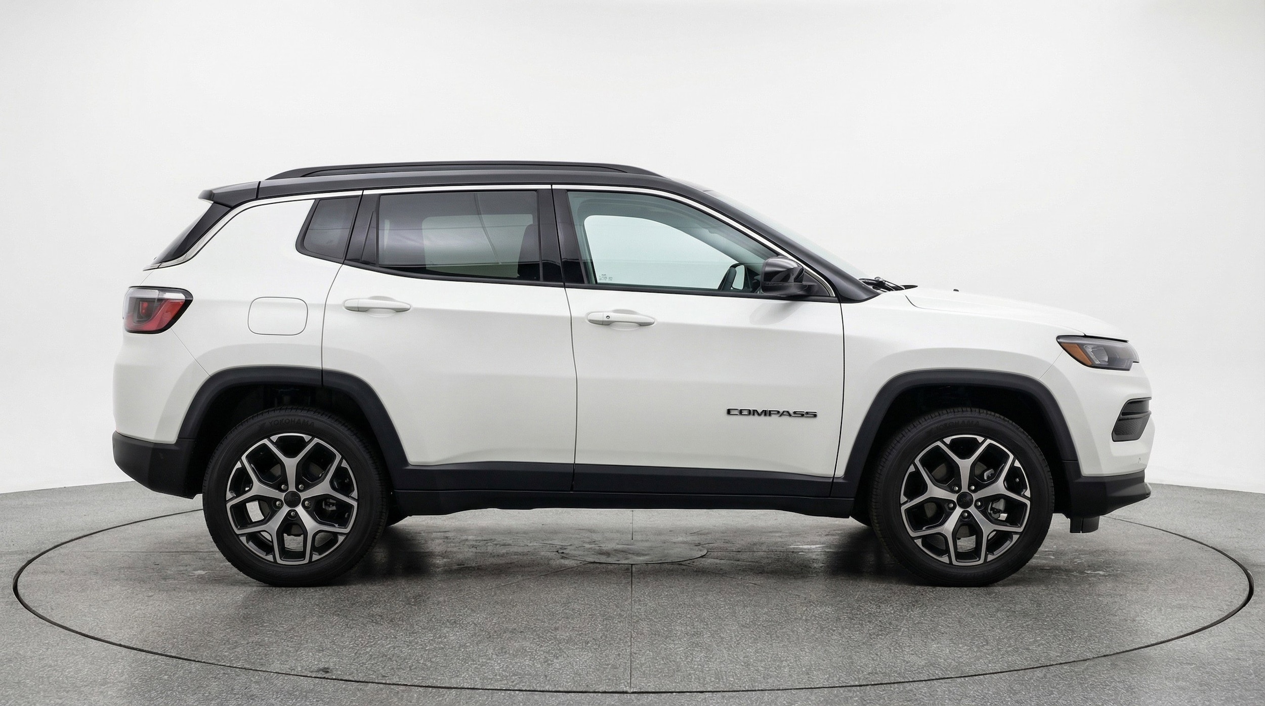 Thumbnail: 2025 Jeep Compass - 11