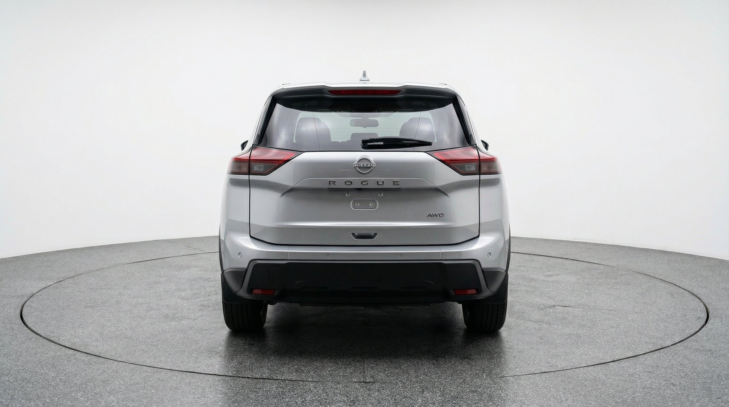 Thumbnail: 2025 Nissan Rogue - 7