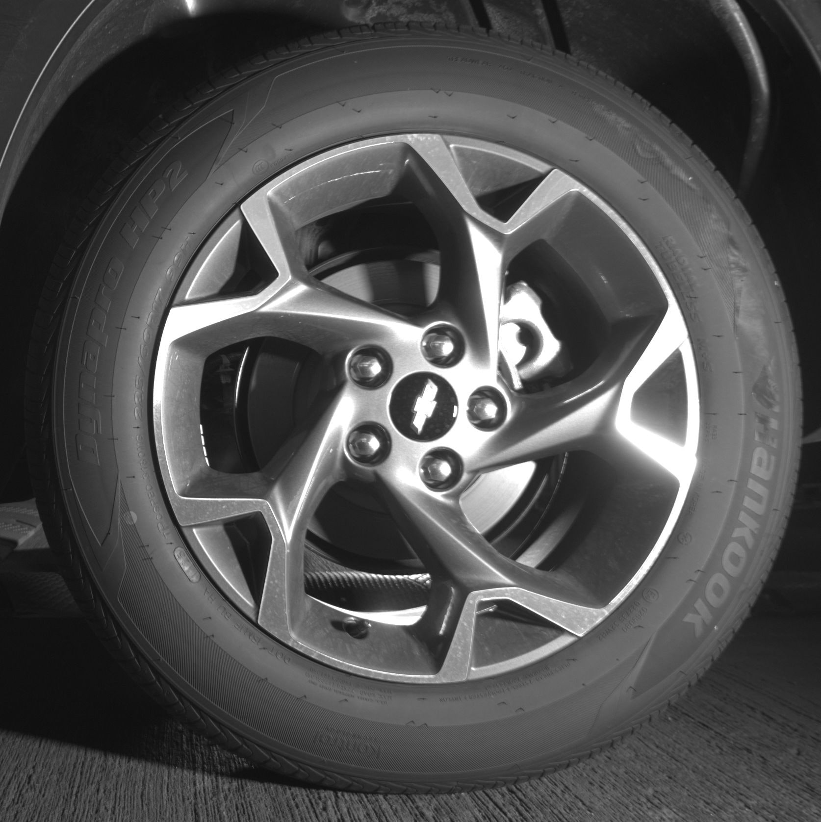 Thumbnail: 2025 Chevrolet Trax - 11