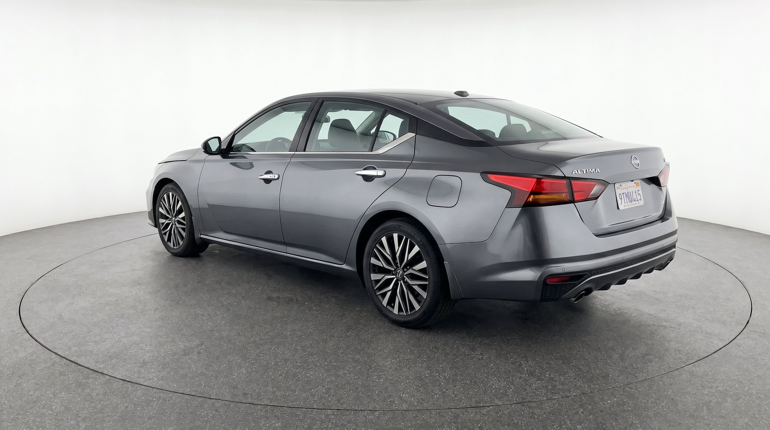 Thumbnail: 2025 Nissan Altima - 6