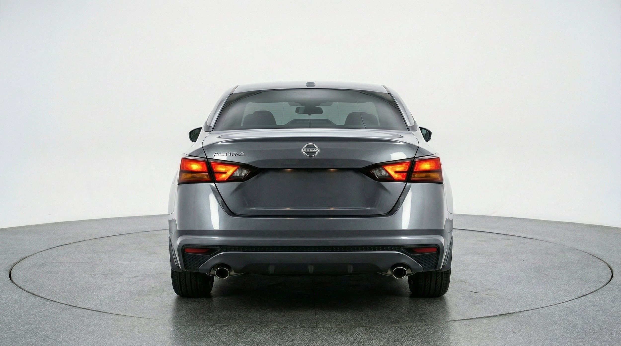 Thumbnail: 2025 Nissan Altima - 7