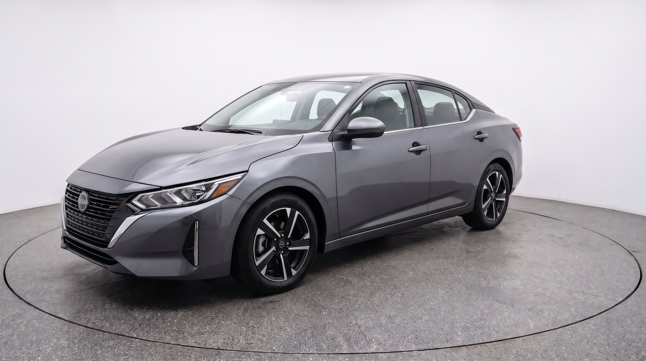 Thumbnail: 2025 Nissan Sentra - 3